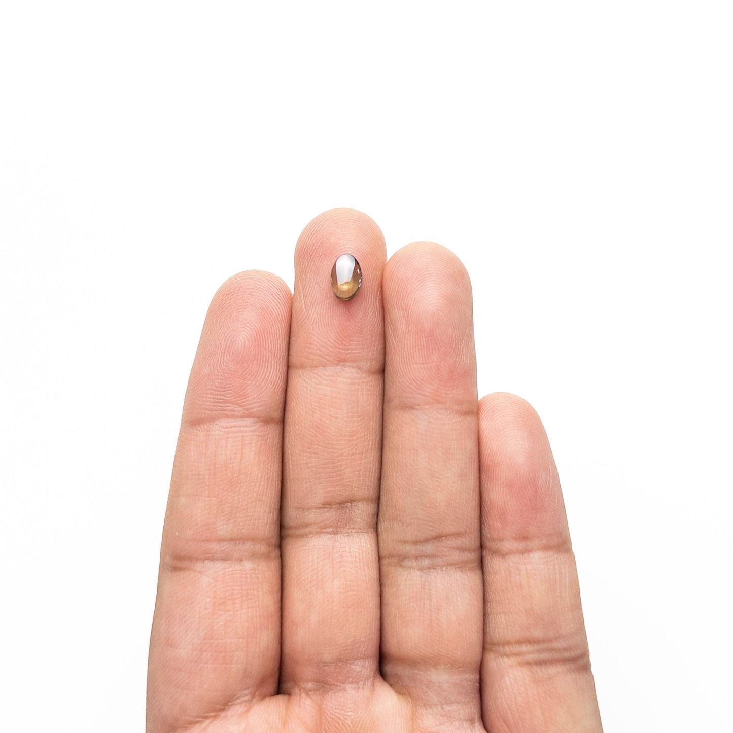 0.81ct 7.47x5.06x2.08mm Oval Cabochon 26790-01
