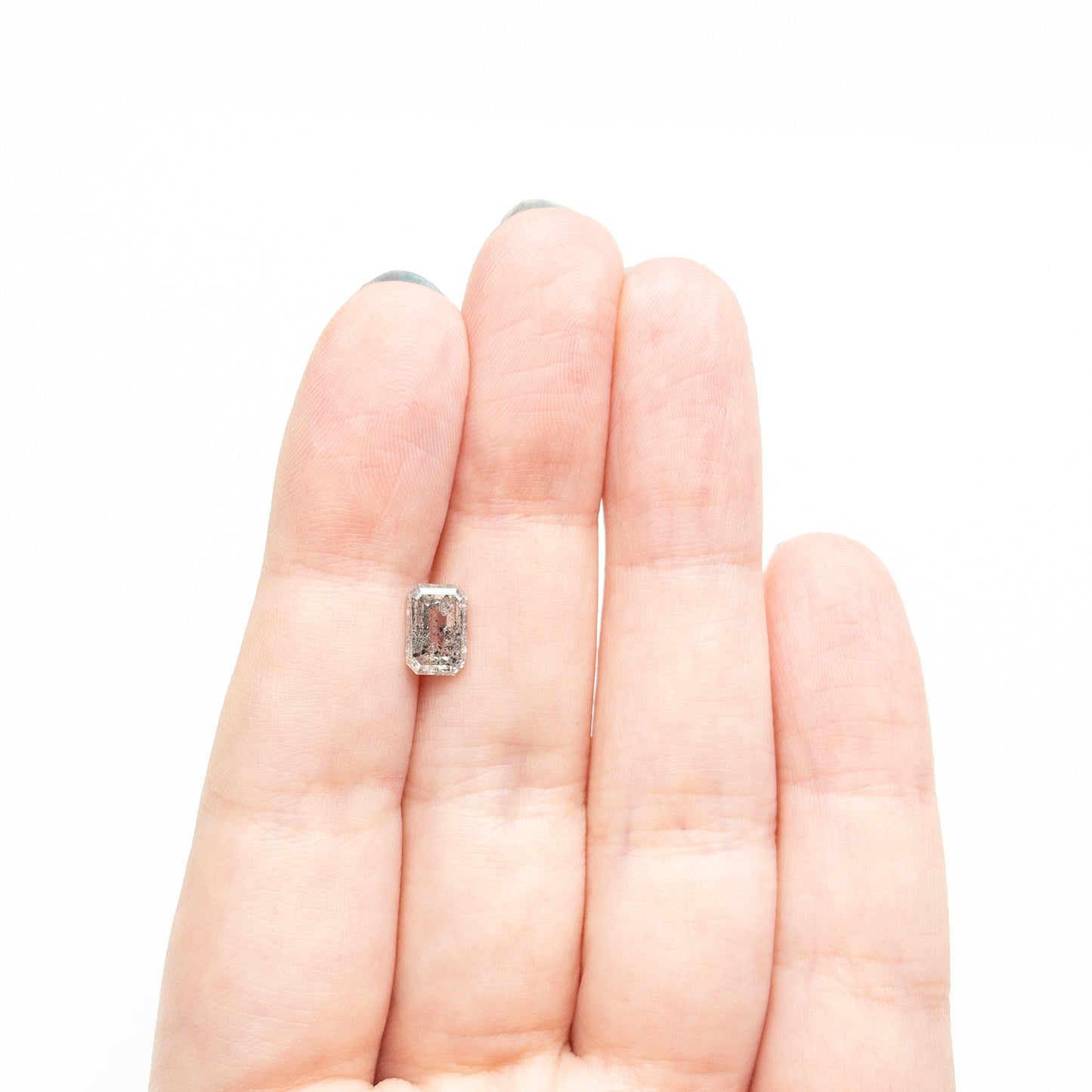 1.47ct 7.99x5.35x3.22mm Cut Corner Rectangle Step Cut 🇨🇦 26979-01