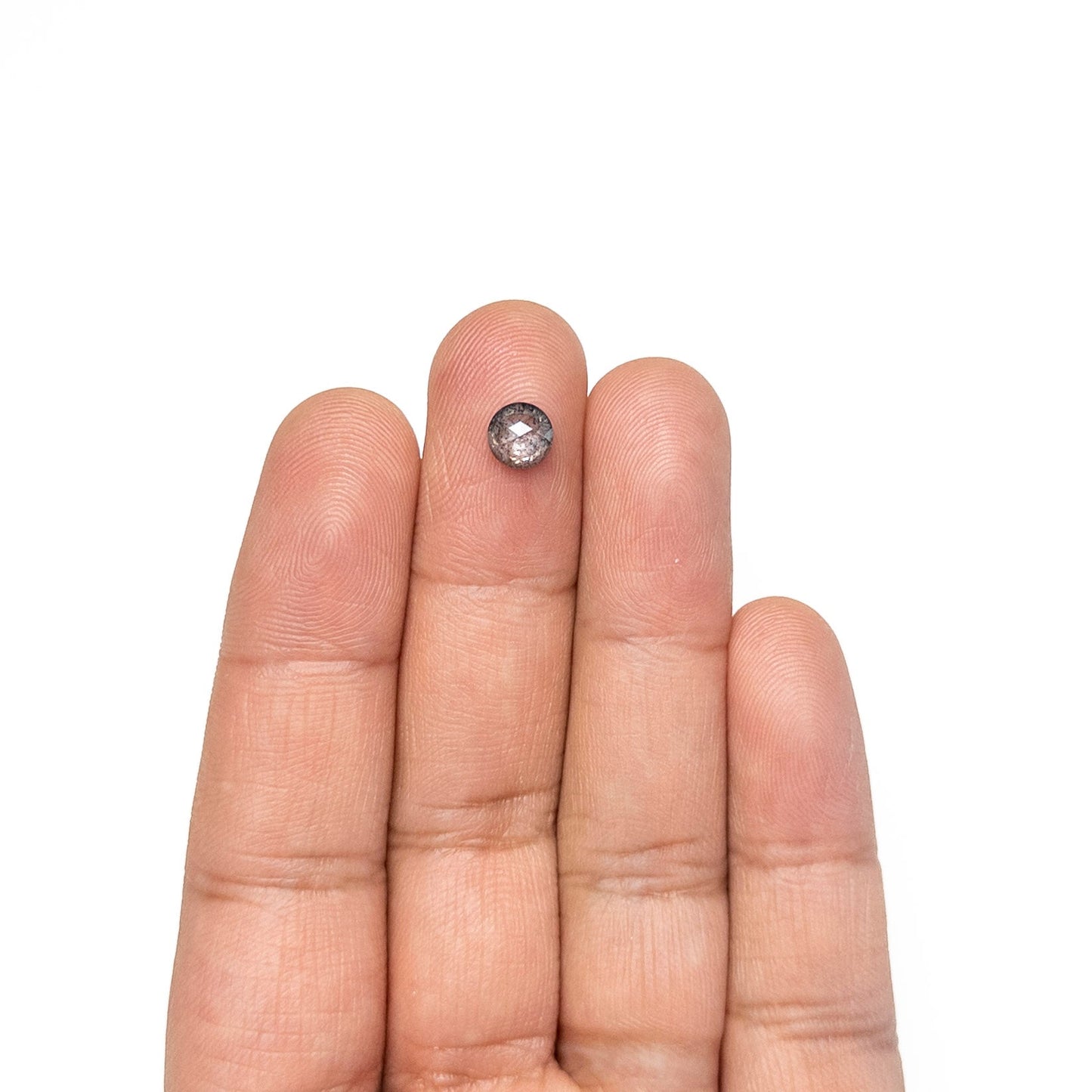 0.94ct 6.14x6.11x2.91mm Round Rosecut 27225-16