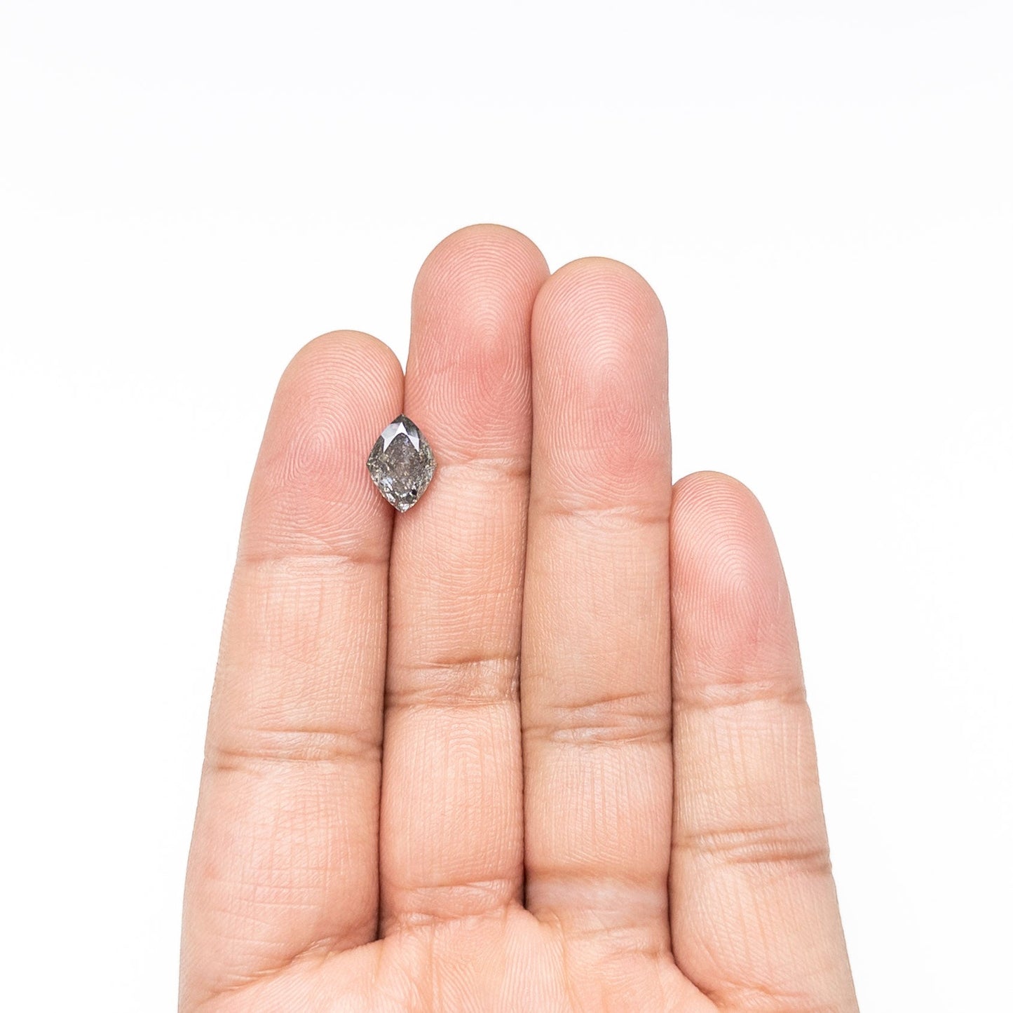 2.29ct 10.66x7.60x4.61mm Lozenge Brilliant 27538-30