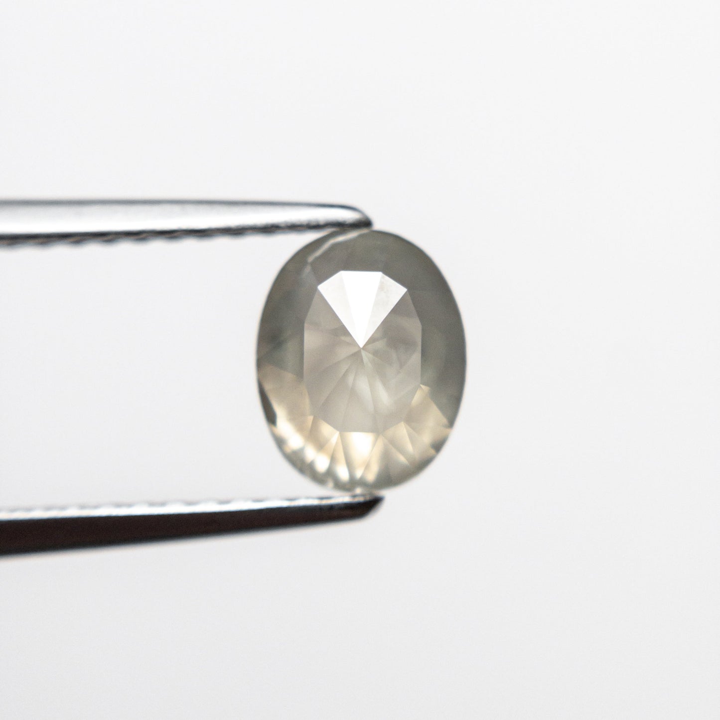 1.29ct 6.97x5.59x3.81mm Oval Double Cut 19753-16