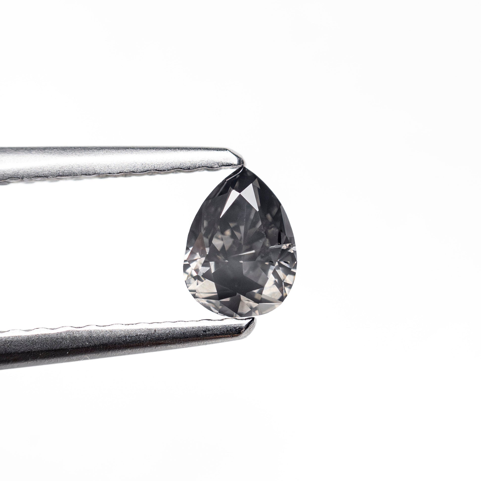 0.30ct 5.23x3.89x2.42mm Pear Brilliant 19923-58