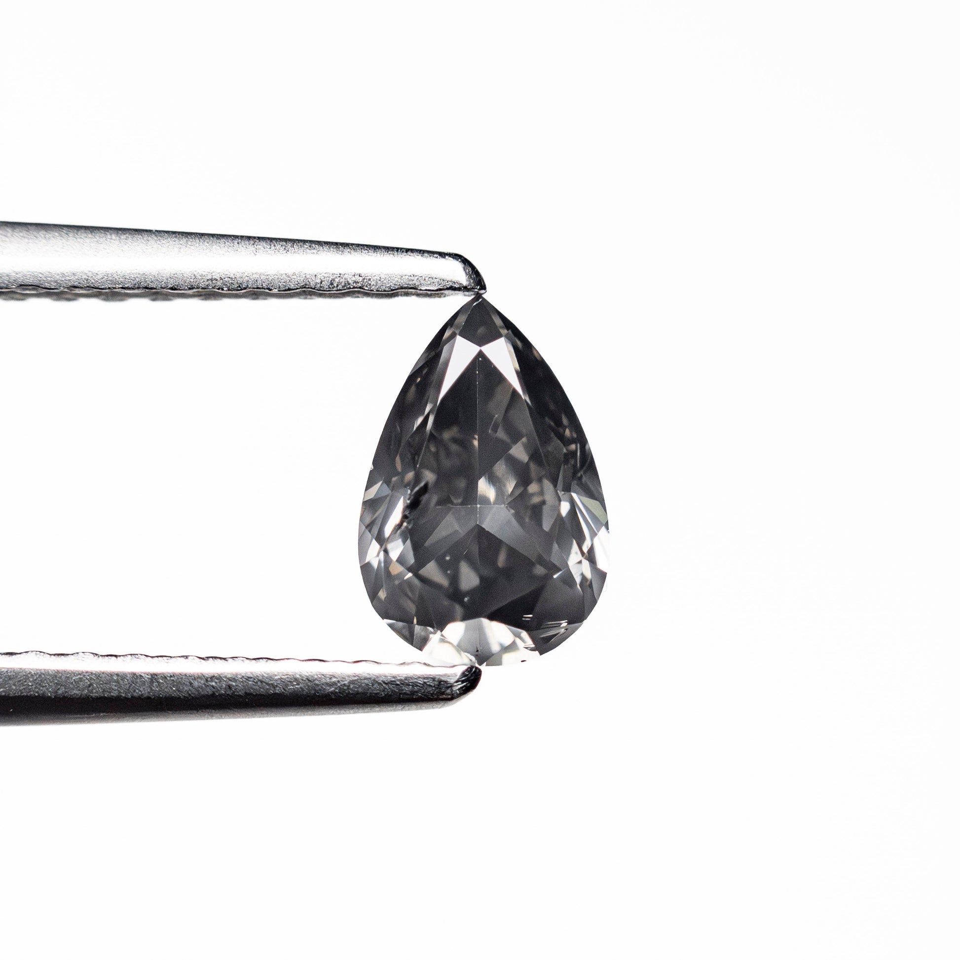 0.50ct 6.39x4.30x2.61mm Pear Brilliant 19923-60