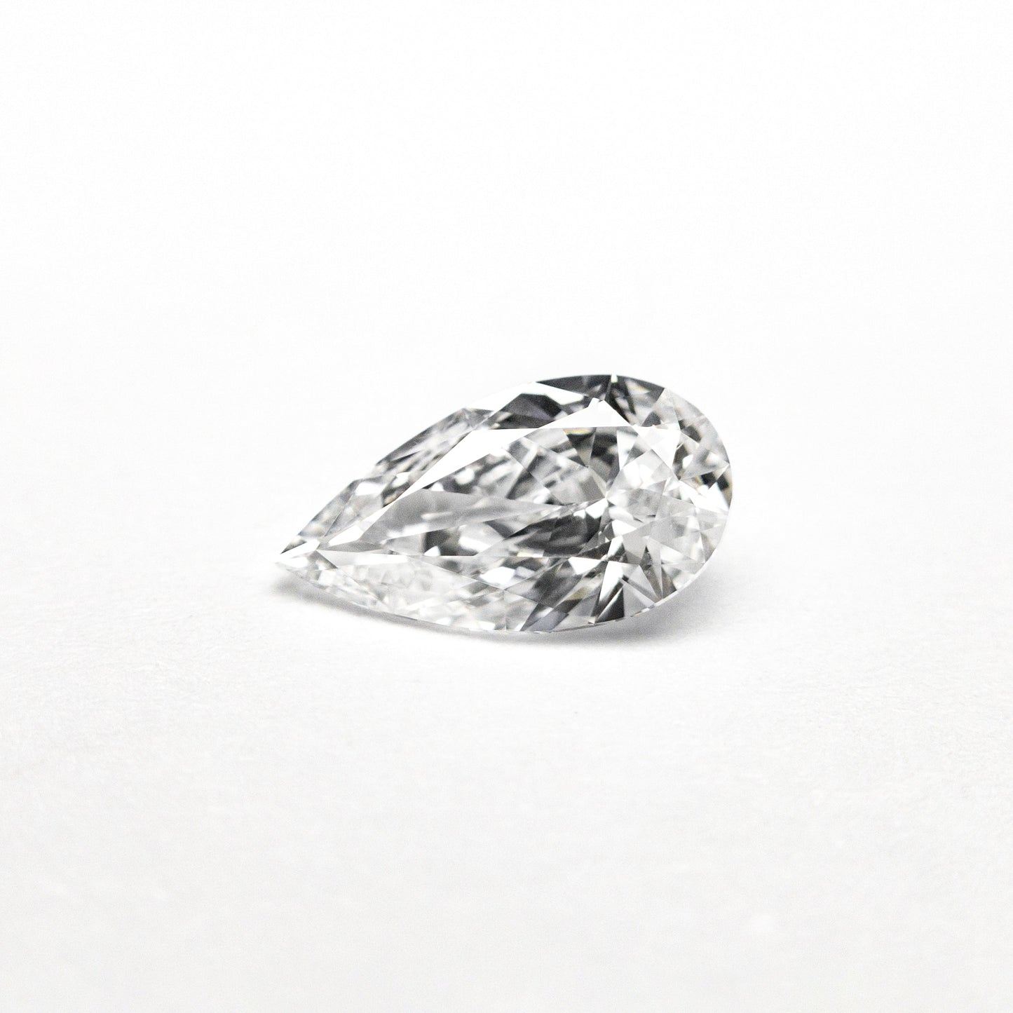 0.35ct 6.86x3.58x2.33mm VS1 D Pear Brilliant 🇨🇦 21912-04