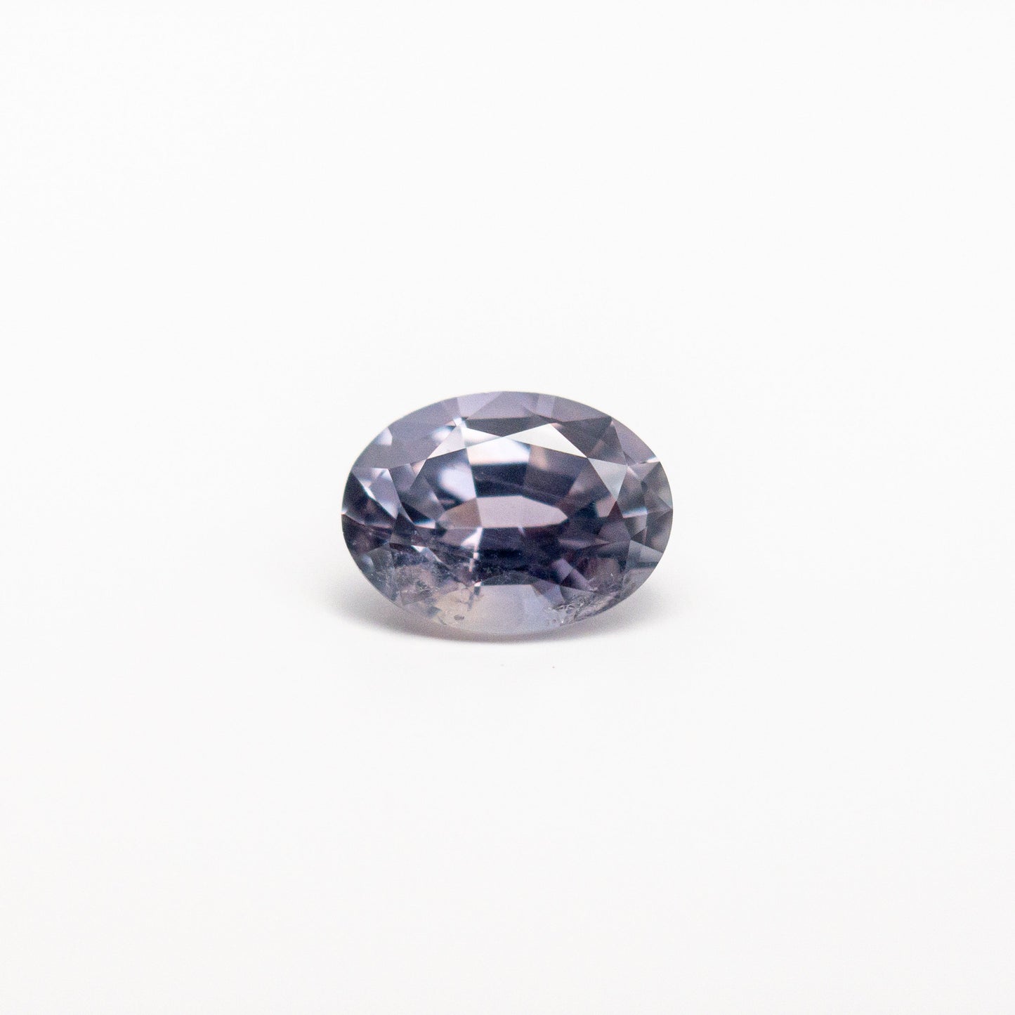 0.74ct 6.22x4.62x3.21mm Oval Brilliant Sapphire 22245-01