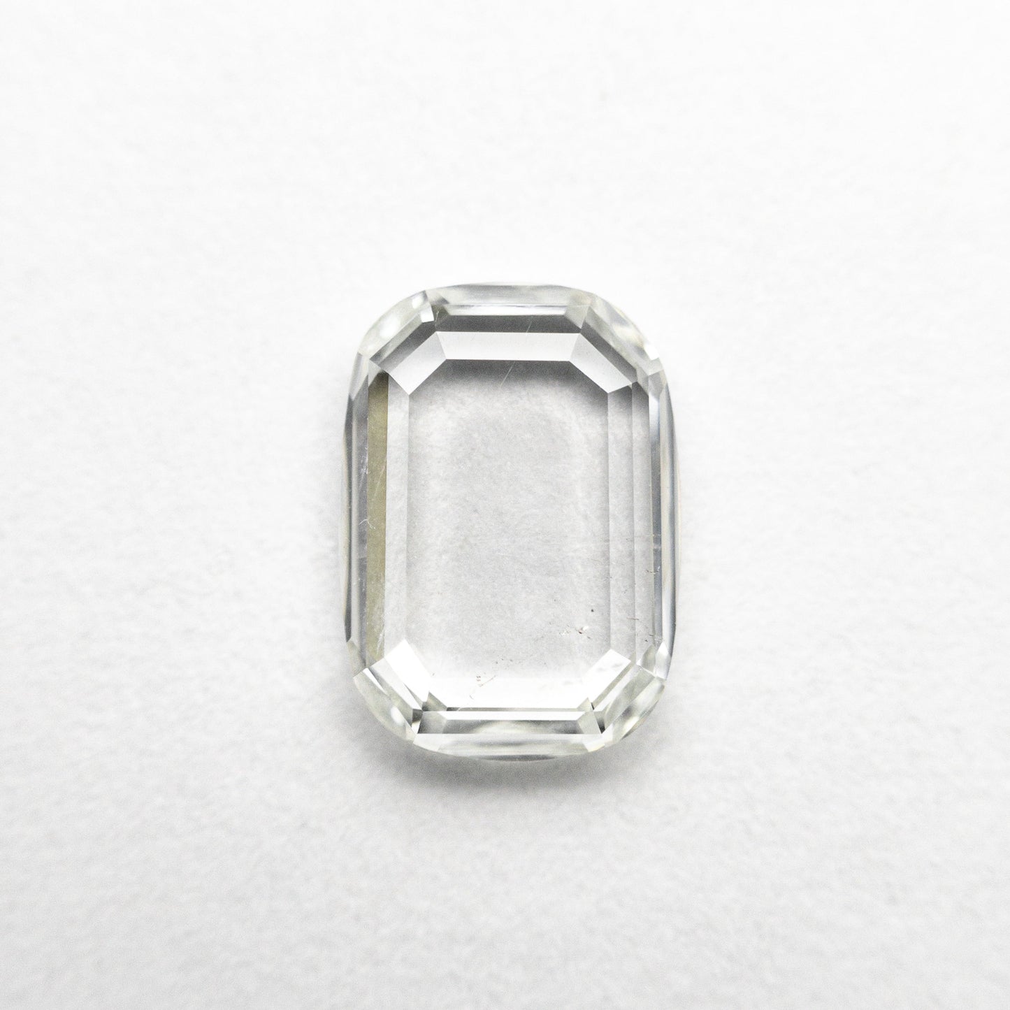 1.05ct 7.82x5.57x1.98mm I1 H Cushion Portrait Cut 22357-05