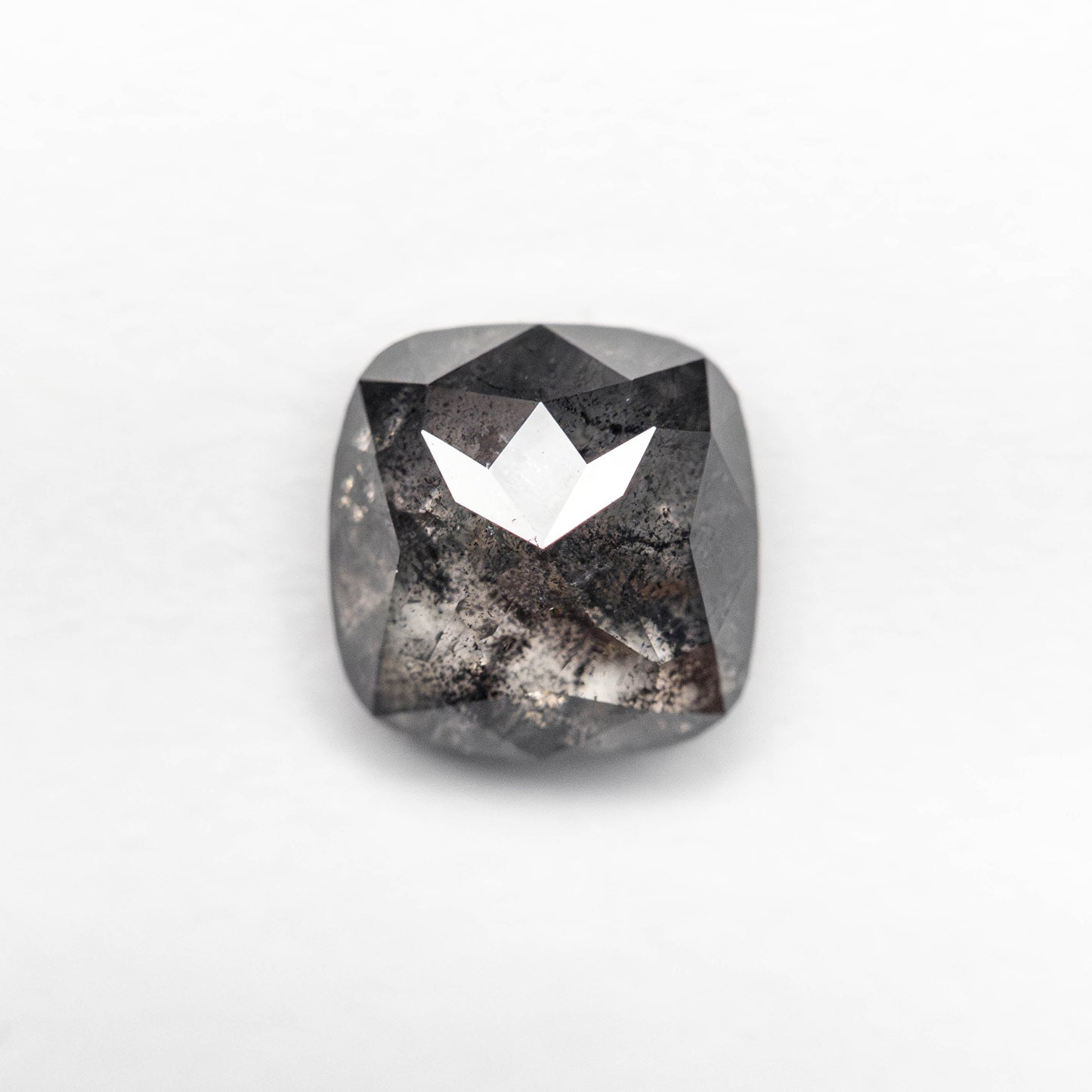 1.49ct 6.53x6.47x3.62mm Cushion Double Cut 23179-11