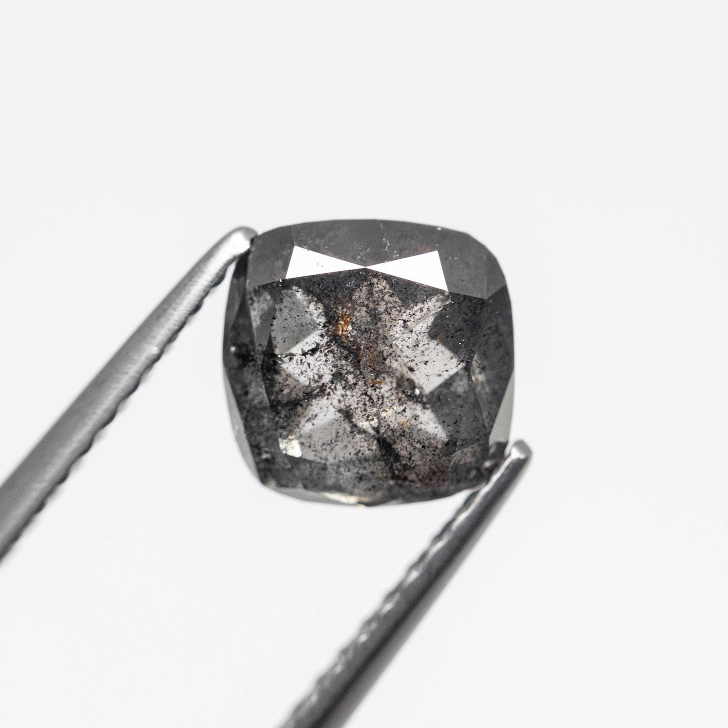 1.49ct 6.53x6.47x3.62mm Cushion Double Cut 23179-11