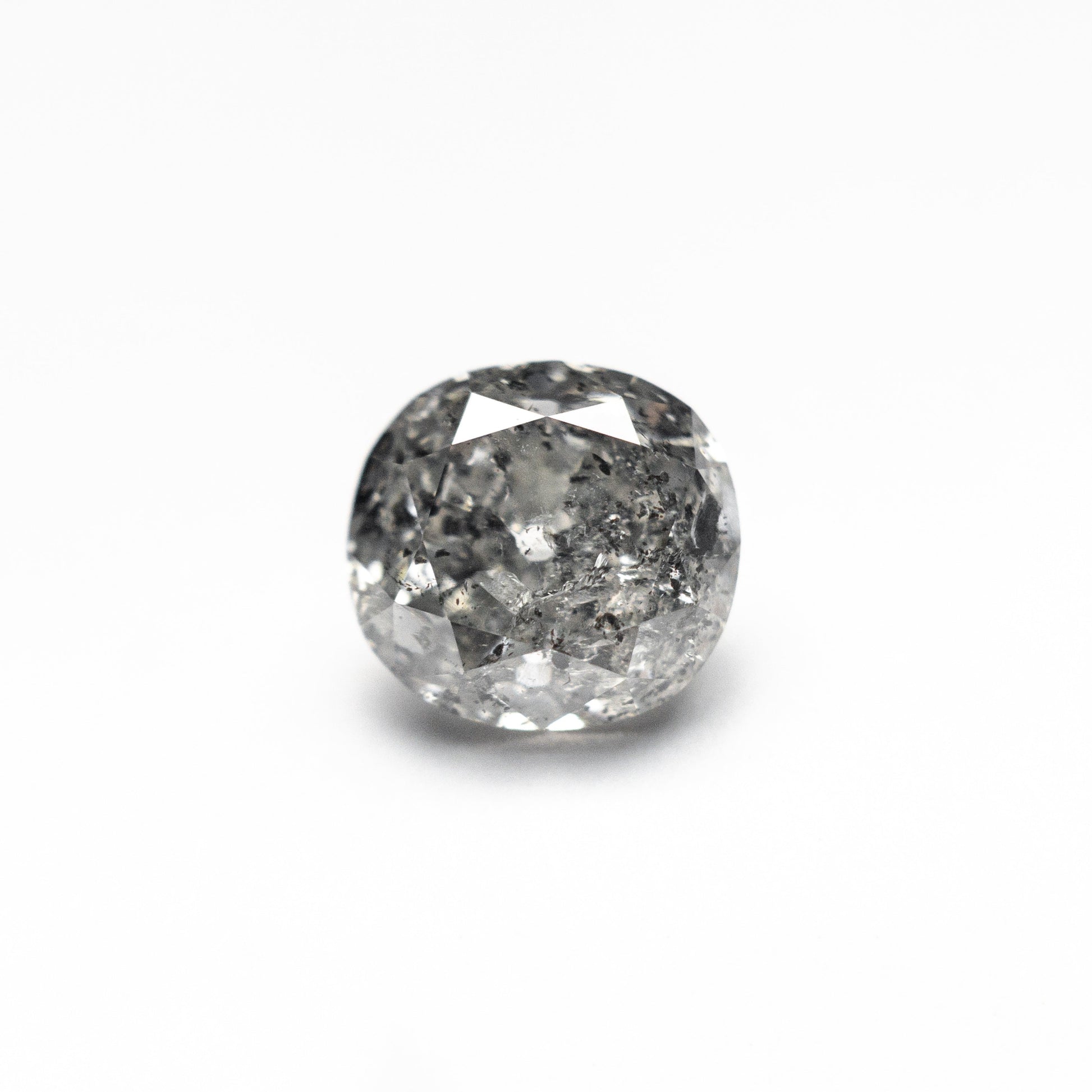1.73ct 7.01x6.60x4.67mm Cushion Brilliant 🇨🇦 23324-01