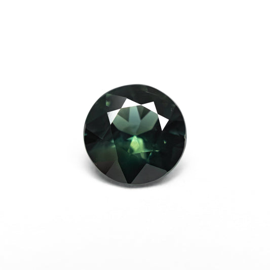 1.49ct 7.00x7.12x4.08mm Round Brilliant Sapphire 23810-02