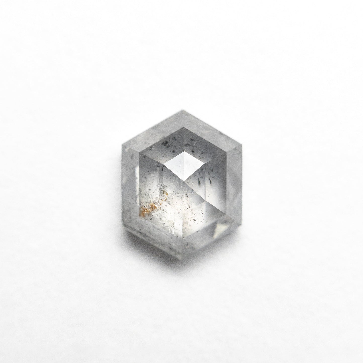 1.20ct 7.20x5.78x3.31mm Hexagon Double Cut 23840-30