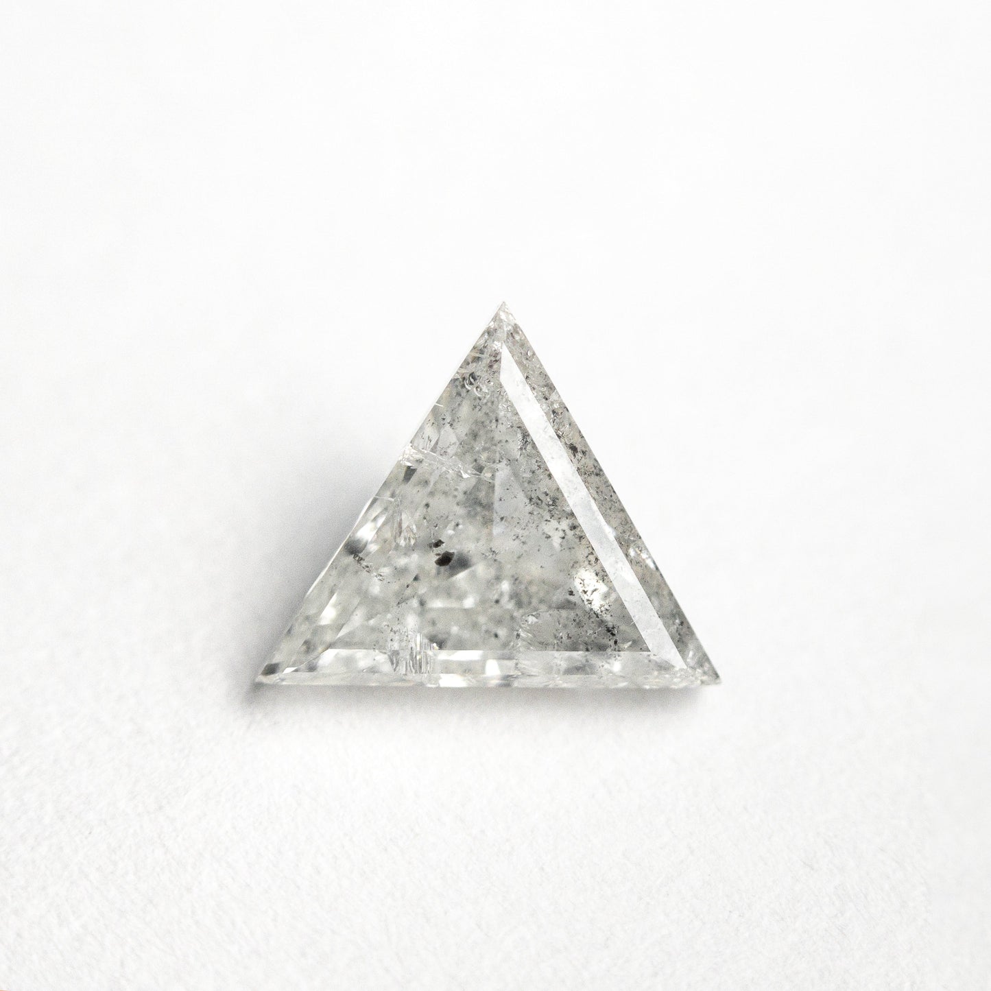 1.09ct 6.79x7.69x3.55mm Triangle Step Cut 23840-37