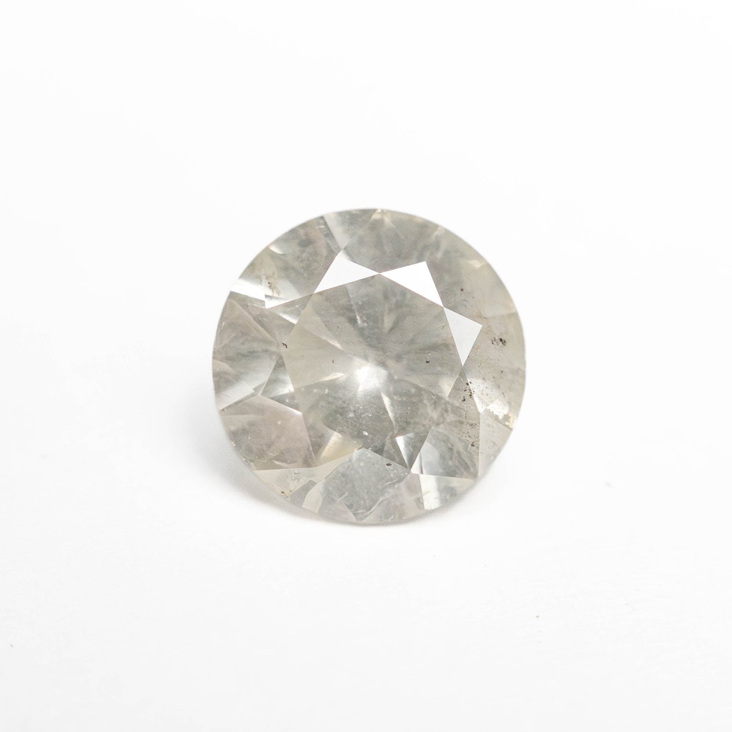 1.18ct 6.83x6.78x4.12mm Round Brilliant 24514-05