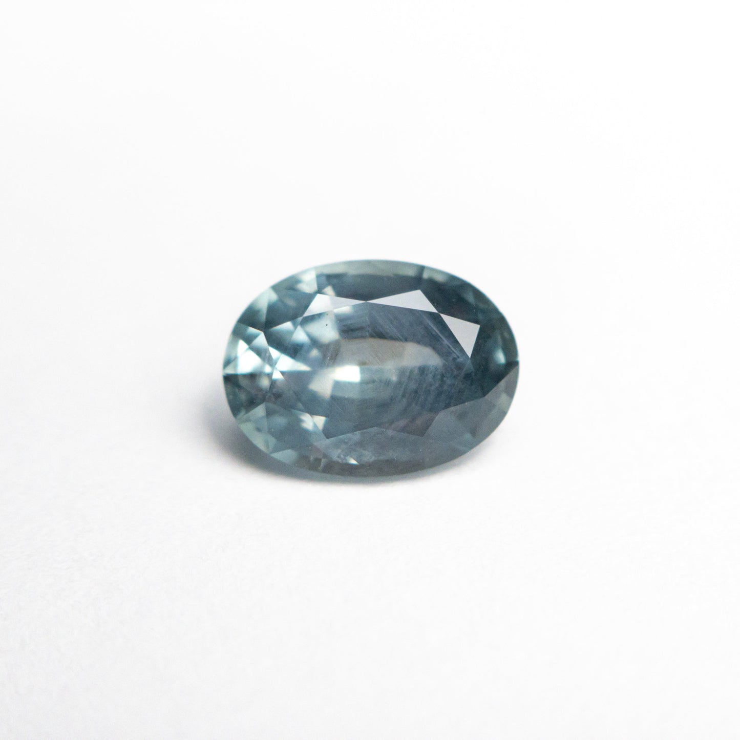 1.32ct 7.64x5.61x3.66mm Oval Brilliant Sapphire 24762-01