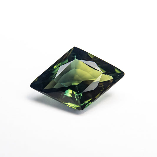 1.62ct 10.22x7.00x3.74mm Lozenge Brilliant Sapphire 25362-02