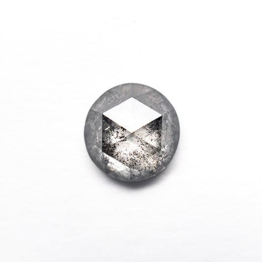 1.05ct 6.10x5.93x3.47mm Round Rosecut 25453-28