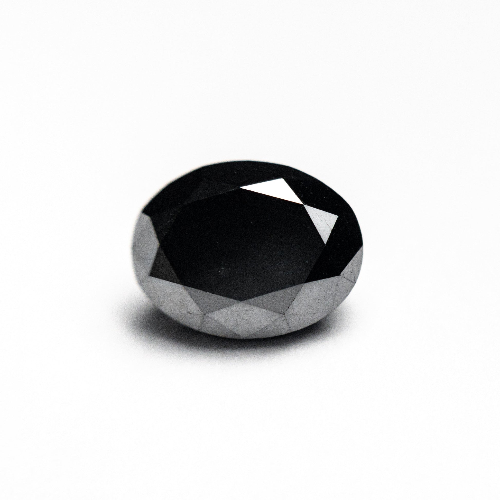 2.82ct 9.01x6.95x6.11mm Oval Brilliant 25471-06