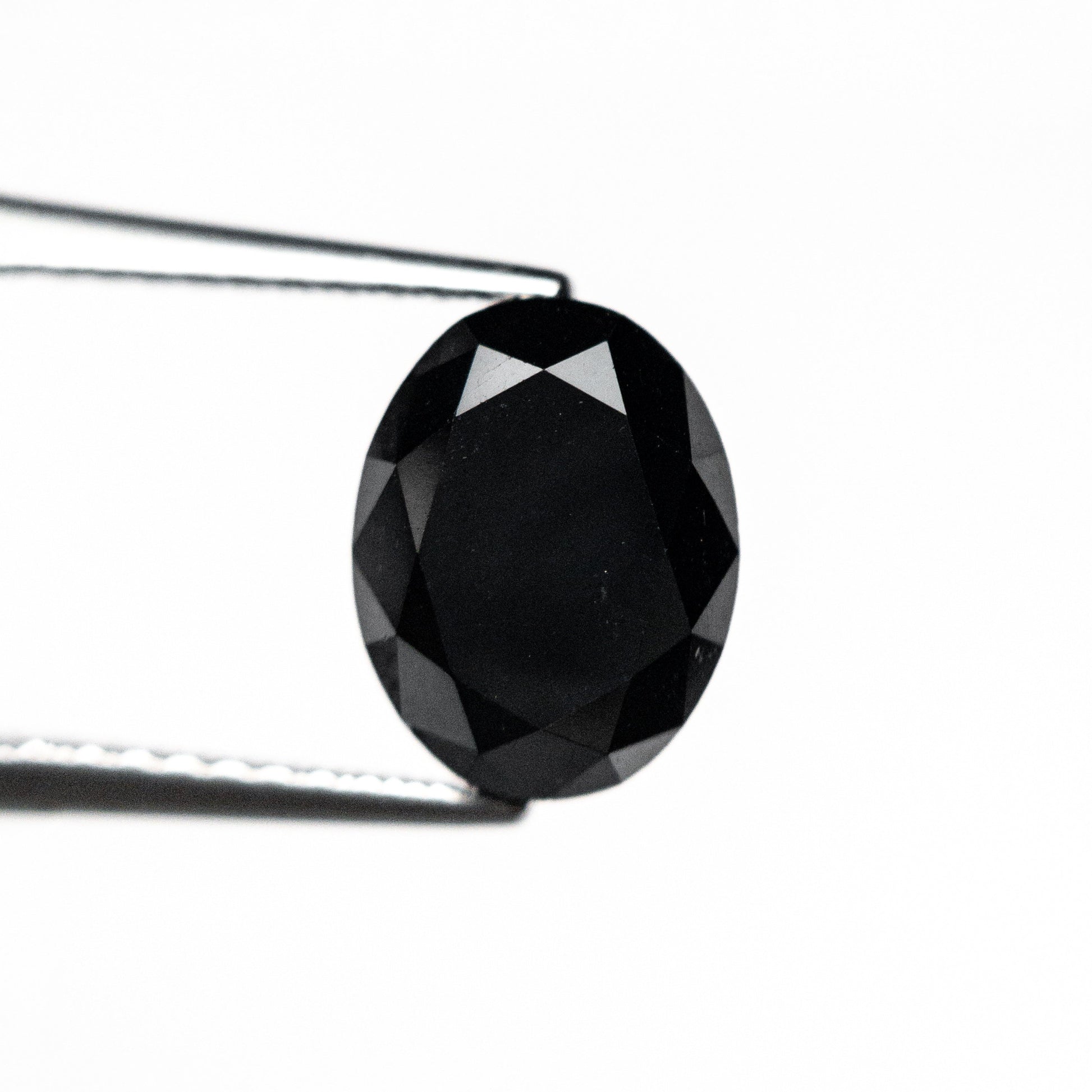 2.82ct 9.01x6.95x6.11mm Oval Brilliant 25471-06