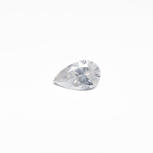 0.25ct 5.75x3.43x2.26mm Pear Brilliant 25694-03