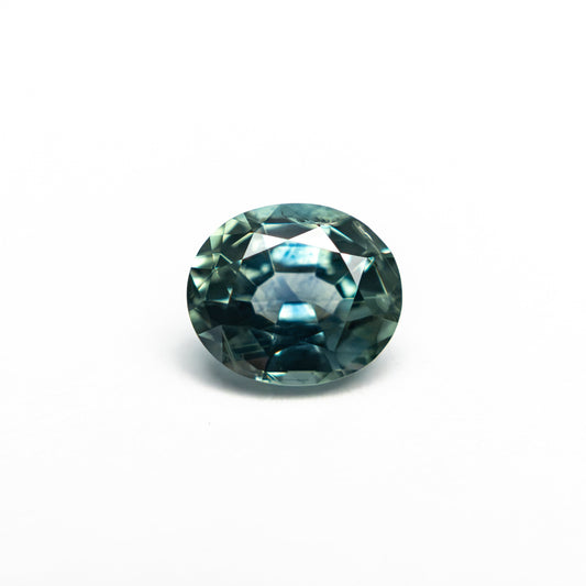 1.03ct 6.46x5.55x3.47mm Oval Brilliant Sapphire 26161-01