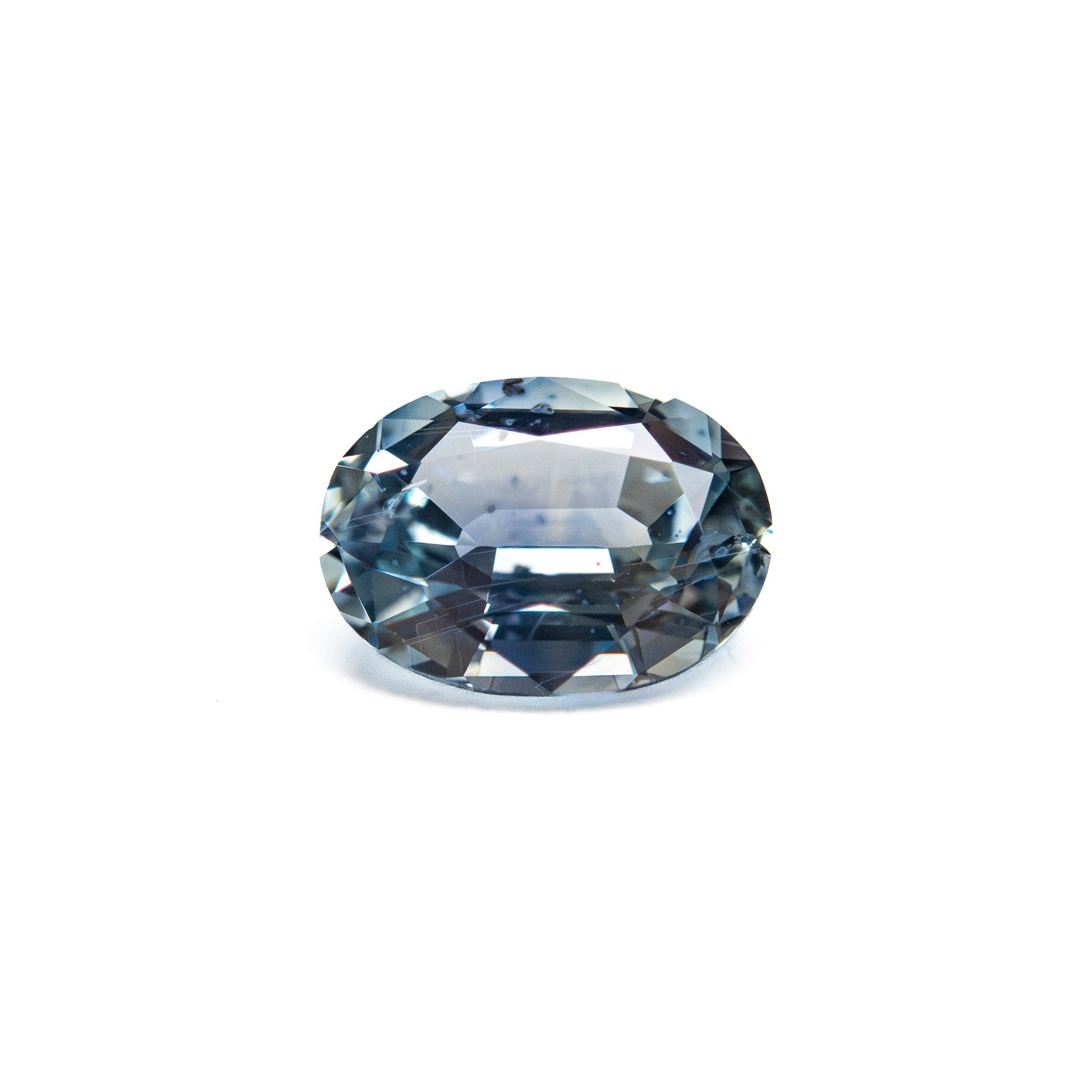 0.98ct 6.91x5.02x3.20mm Oval Brilliant Sapphire 26162-05