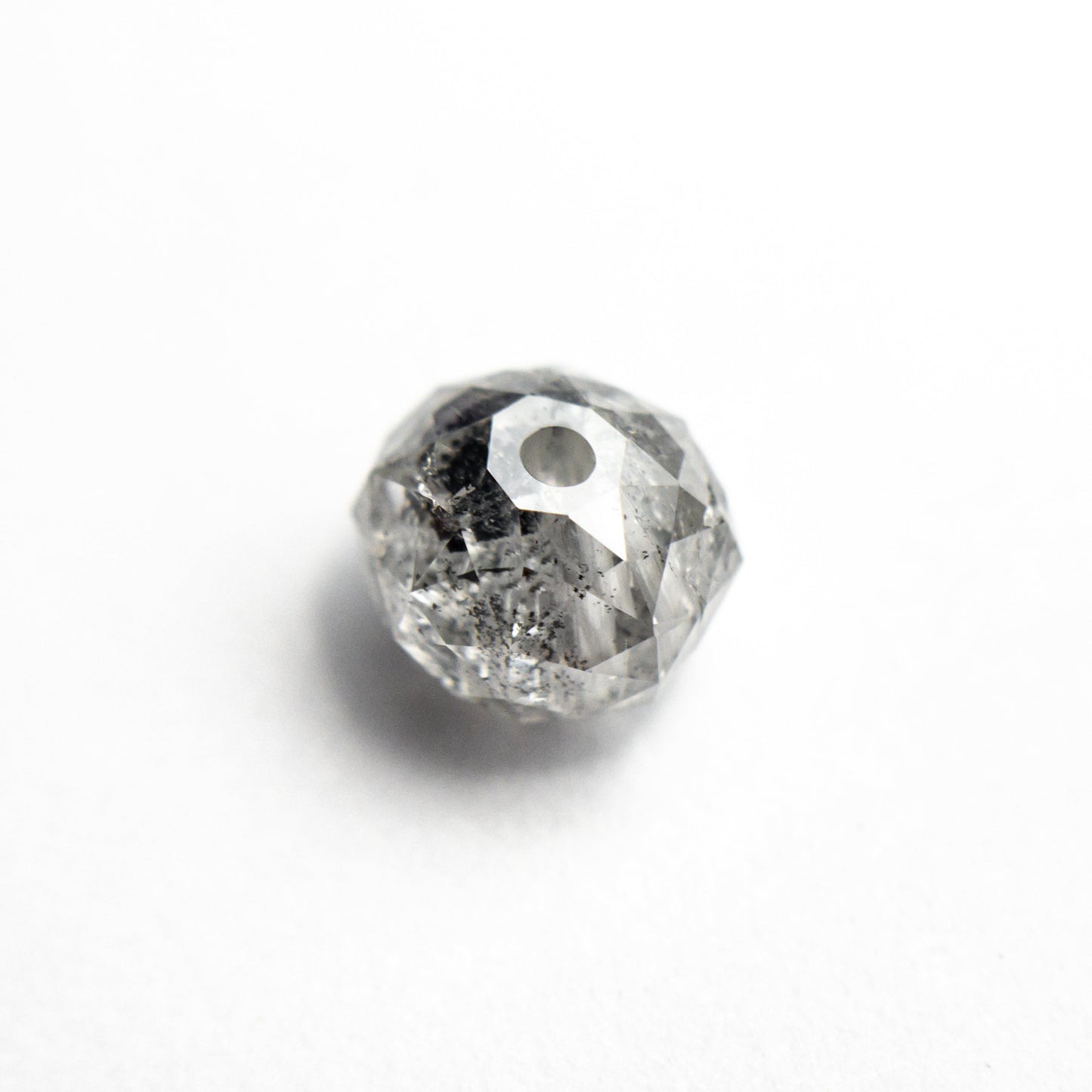 2.00ct 6.39x6.18x5.38mm Faceted Bead 🇨🇦 26249-01