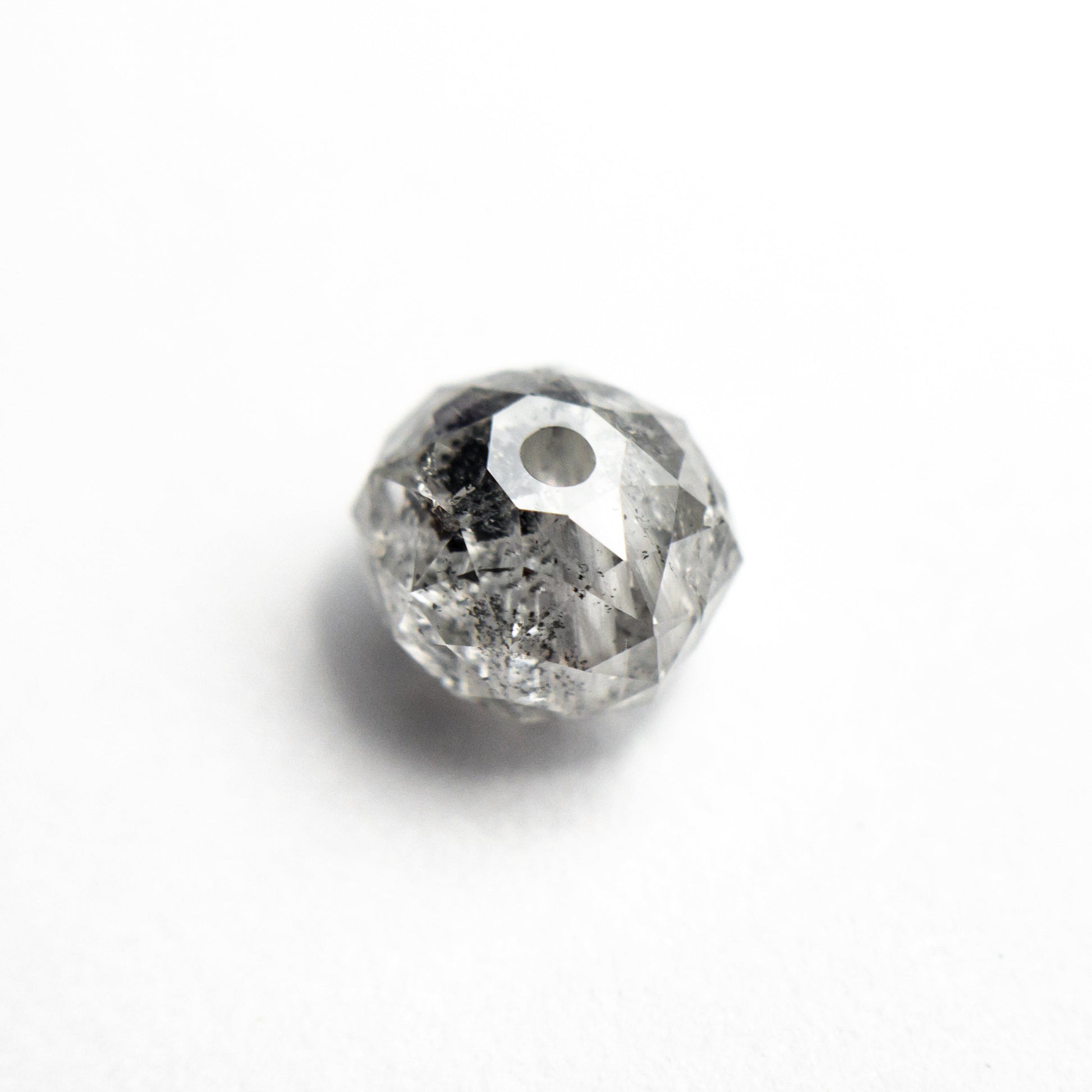 2.00ct 6.39x6.18x5.38mm Faceted Bead 🇨🇦 26249-01