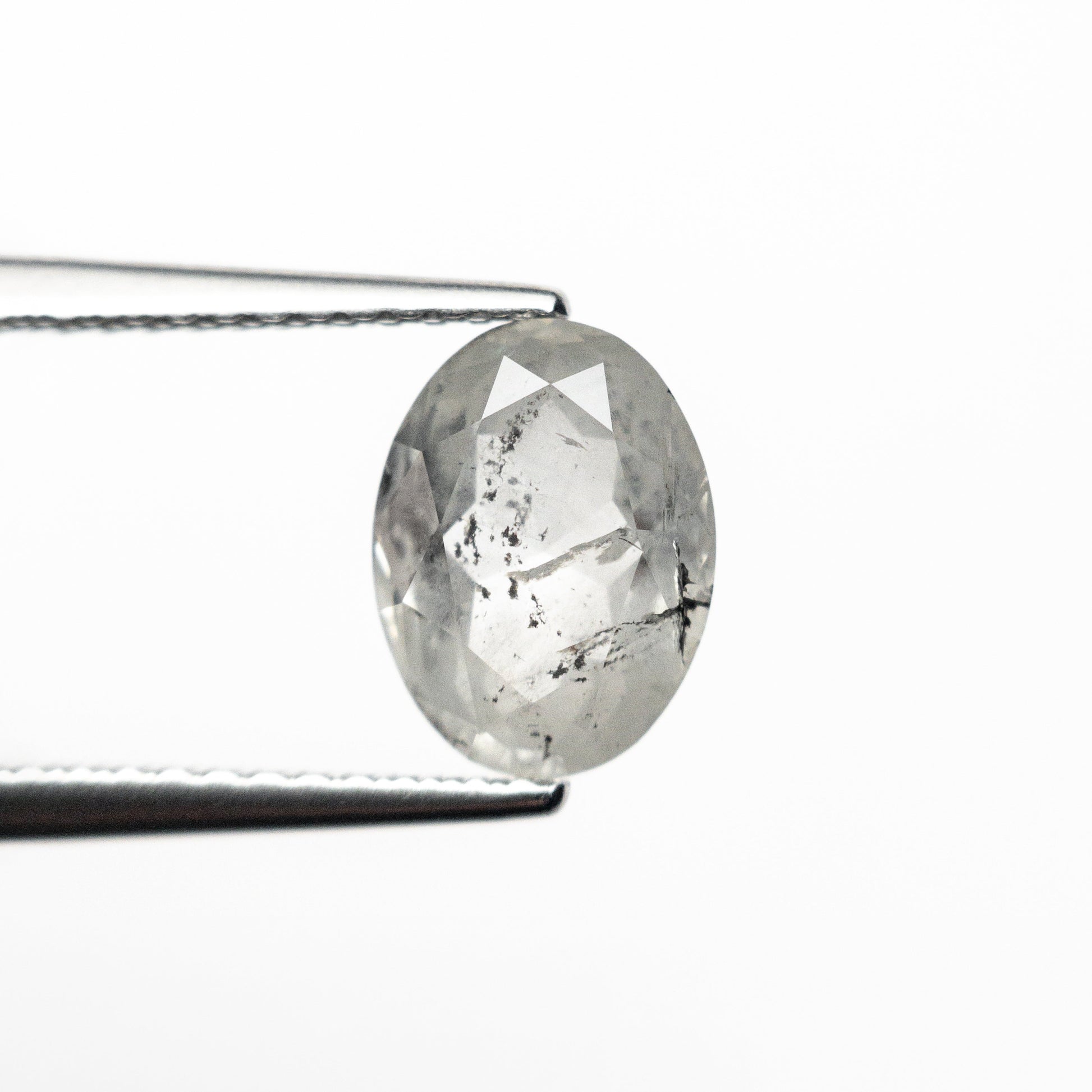 1.87ct 8.56x6.41x3.80mm Oval Double Cut 26294-48