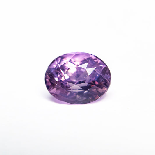 1.59ct 7.34x5.85x4.82mm Oval Brilliant Sapphire 26468-01