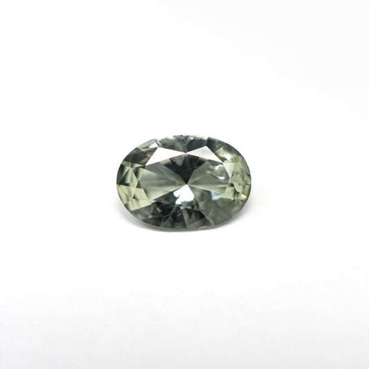0.57ct 6.23x4.30x2.67mm Oval Brilliant Sapphire 26765-07
