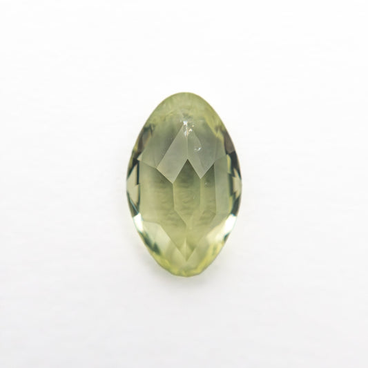 1.40ct 8.80x5.37x3.35mm Marquise Rosecut Sapphire 26767-06