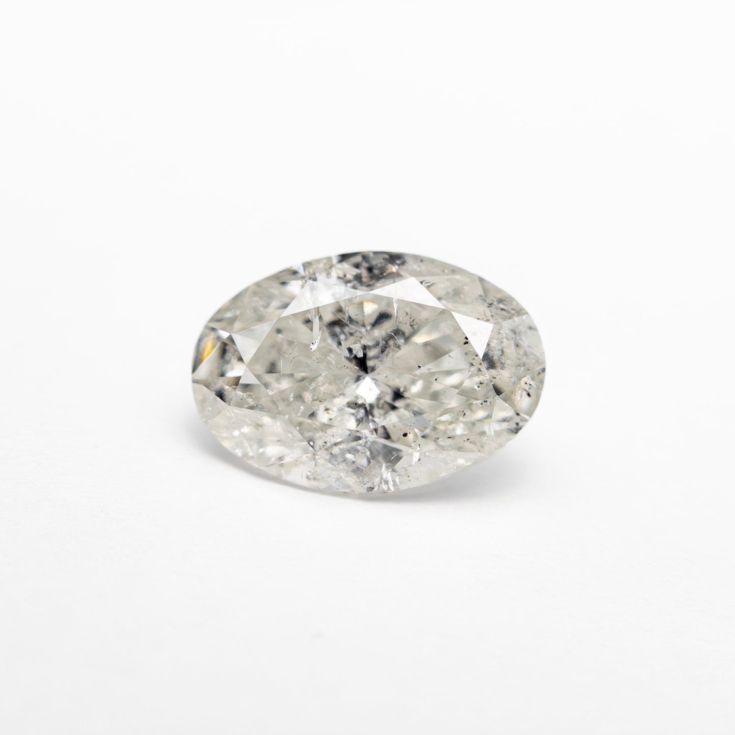 1.01ct 8.00x5.59x3.52mm Oval Brilliant 26783-21