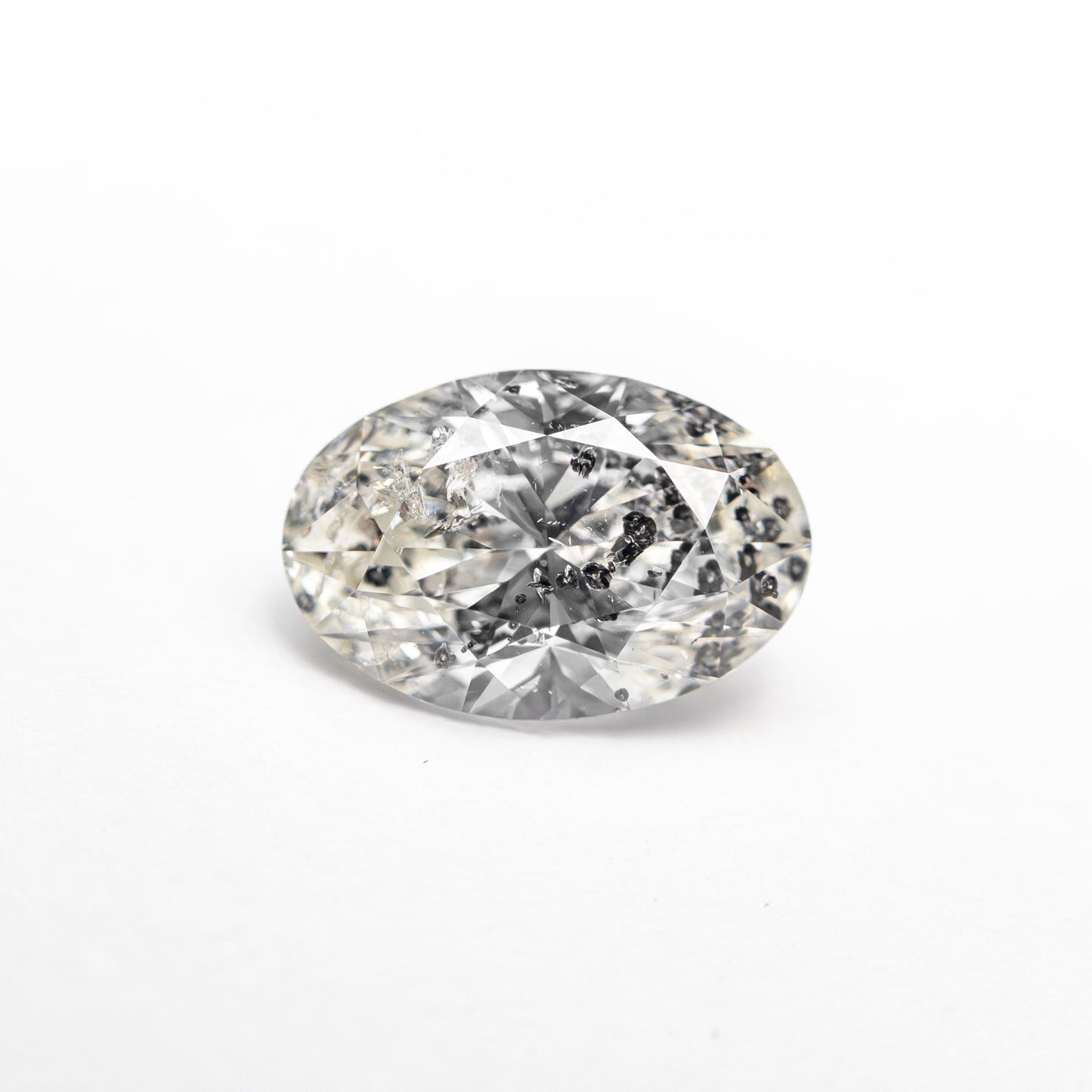 1.02ct 8.05x5.37x3.46mm Oval Brilliant 26783-22