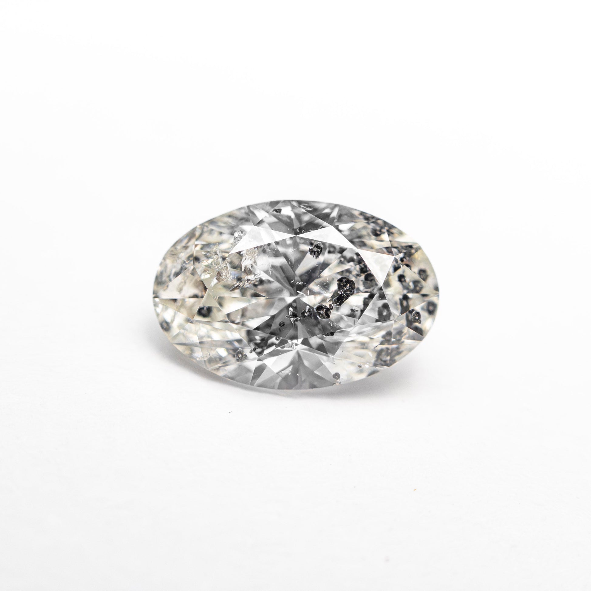 1.02ct 8.05x5.37x3.46mm Oval Brilliant 26783-22