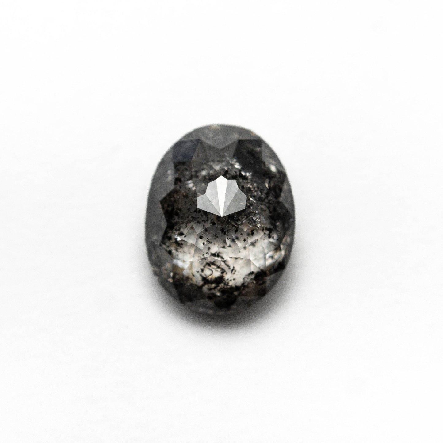 1.23ct 7.24x5.75x3.41mm Oval Double Cut 26784-11