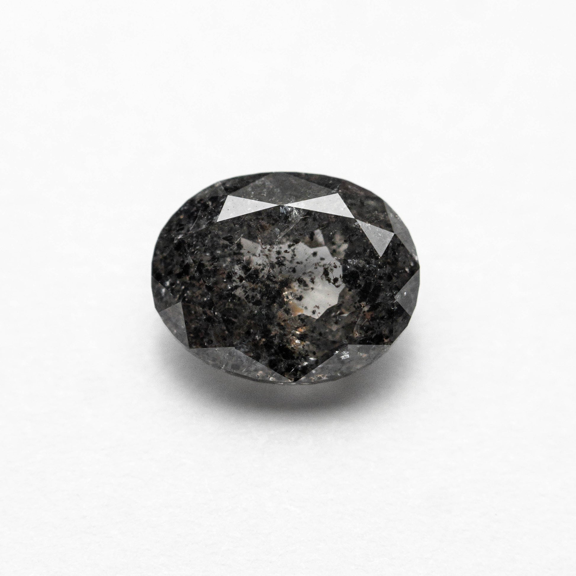 1.23ct 7.24x5.75x3.41mm Oval Double Cut 26784-11