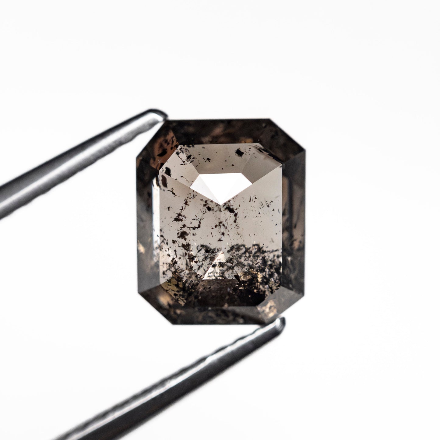 2.09ct 7.94x6.61x3.83mm Cut Corner Rectangle Step Cut 26786-08