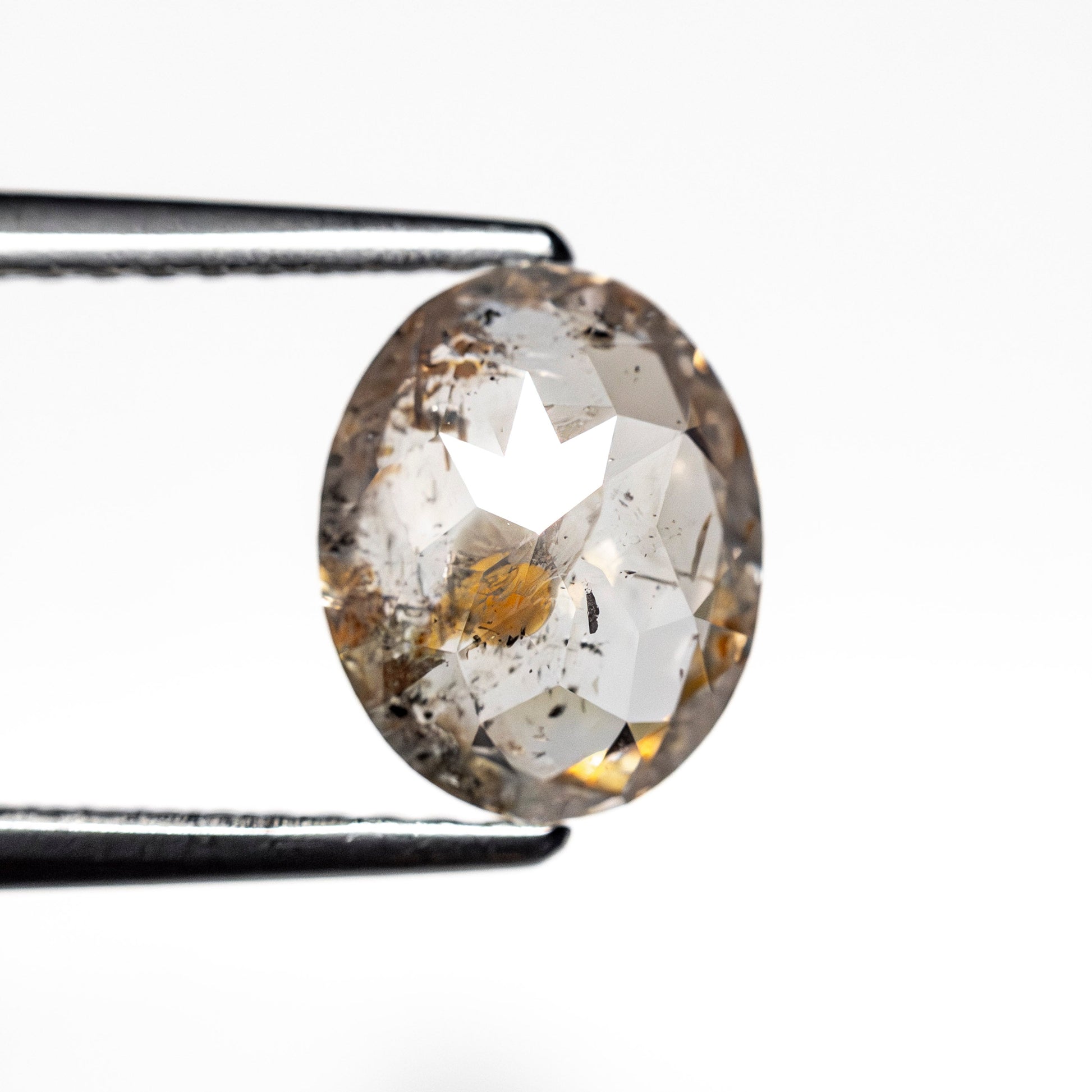 1.50ct 8.62x6.91x3.00mm Oval Double Cut 26787-05