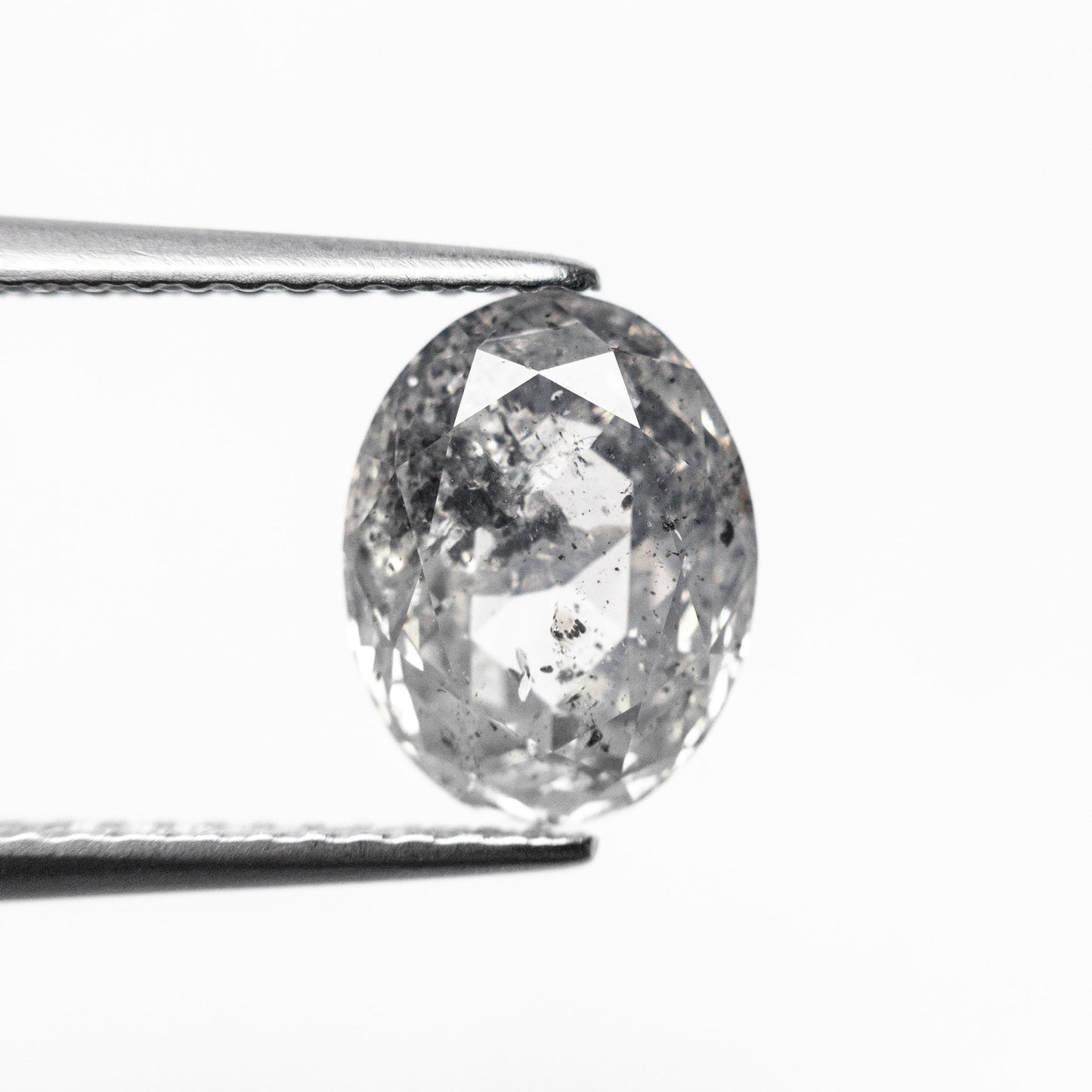 2.38ct 9.32x7.22x4.23mm Oval Double Cut 26787-31