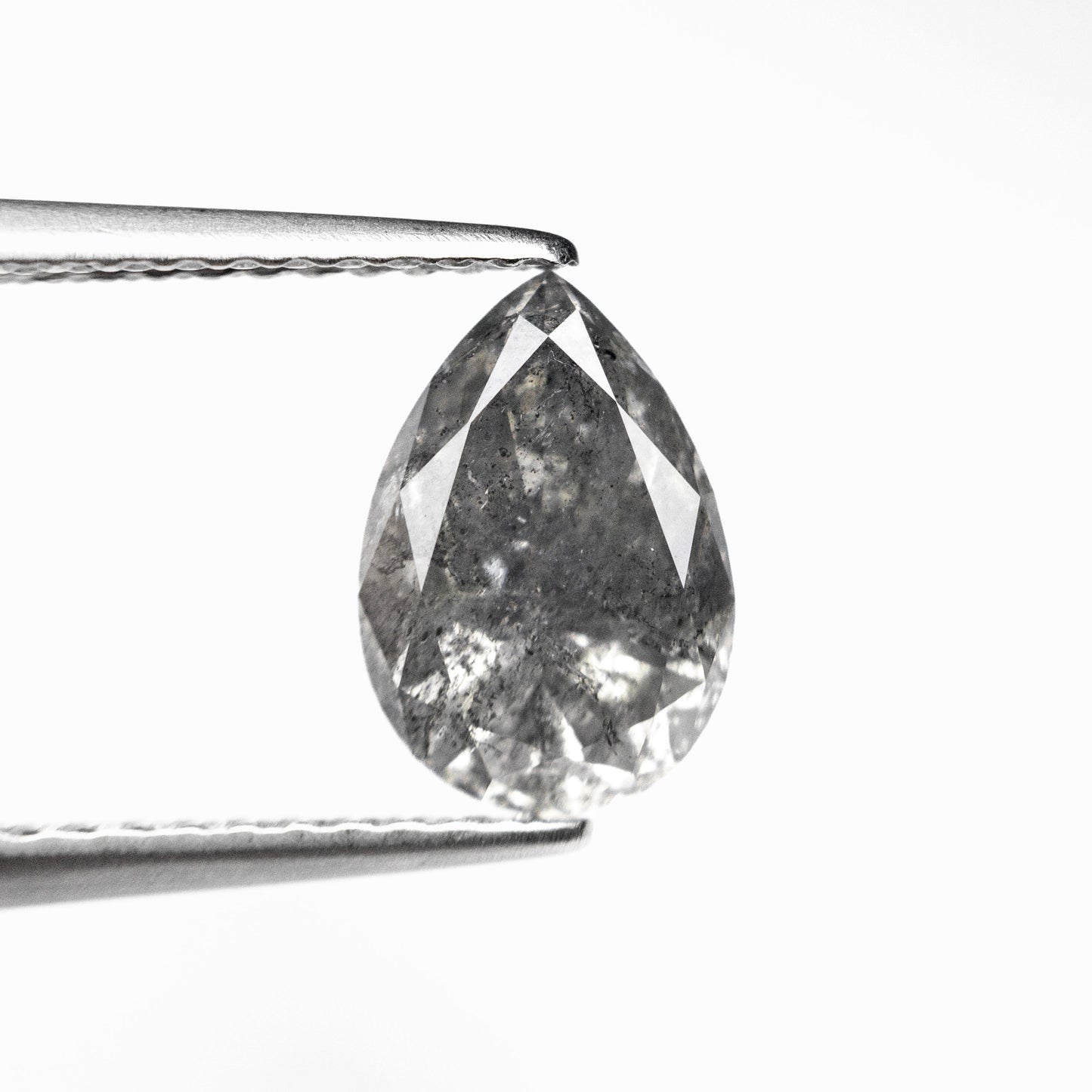 1.53ct 9.01x6.32x4.18mm Pear Brilliant 26788-09