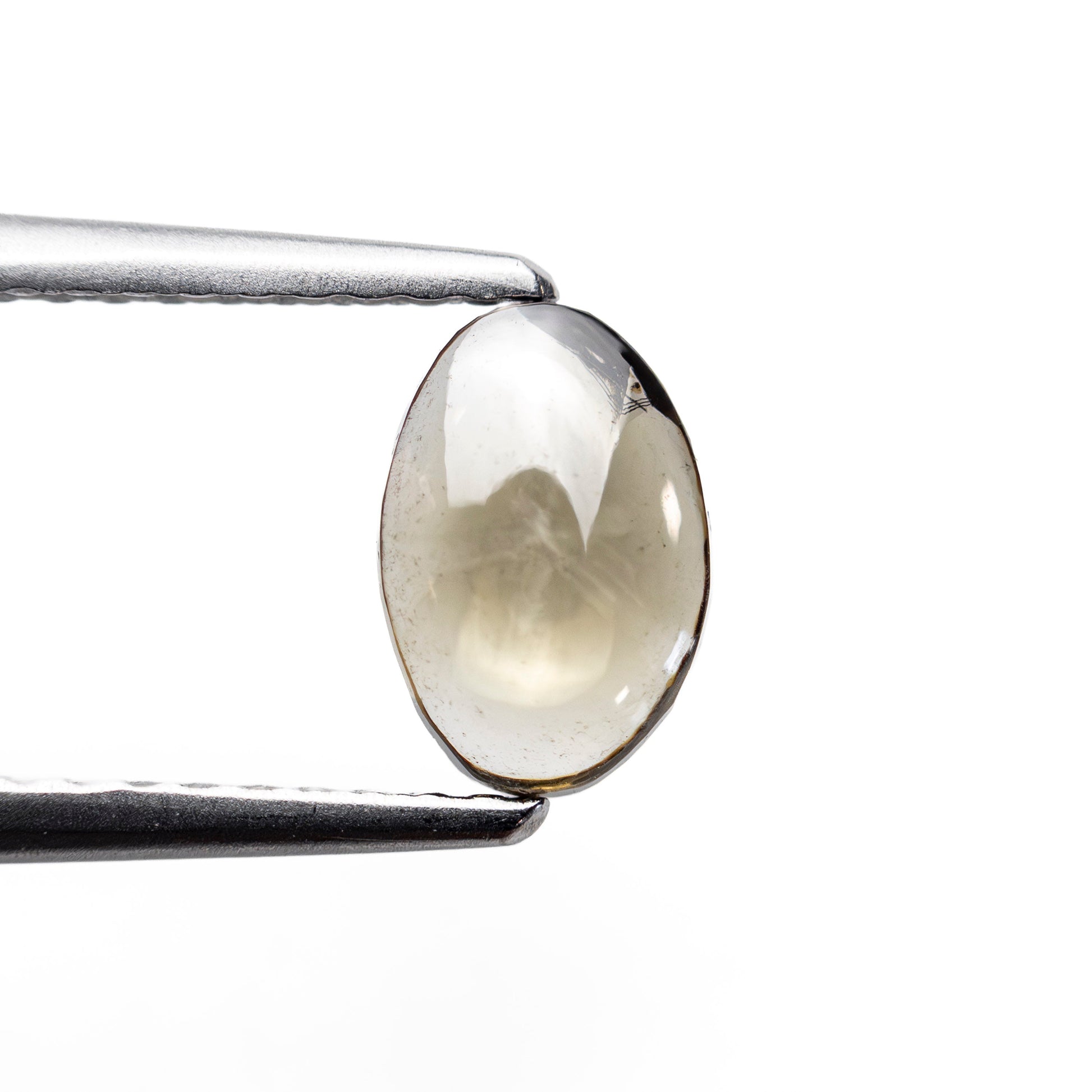 0.81ct 7.47x5.06x2.08mm Oval Cabochon 26790-01