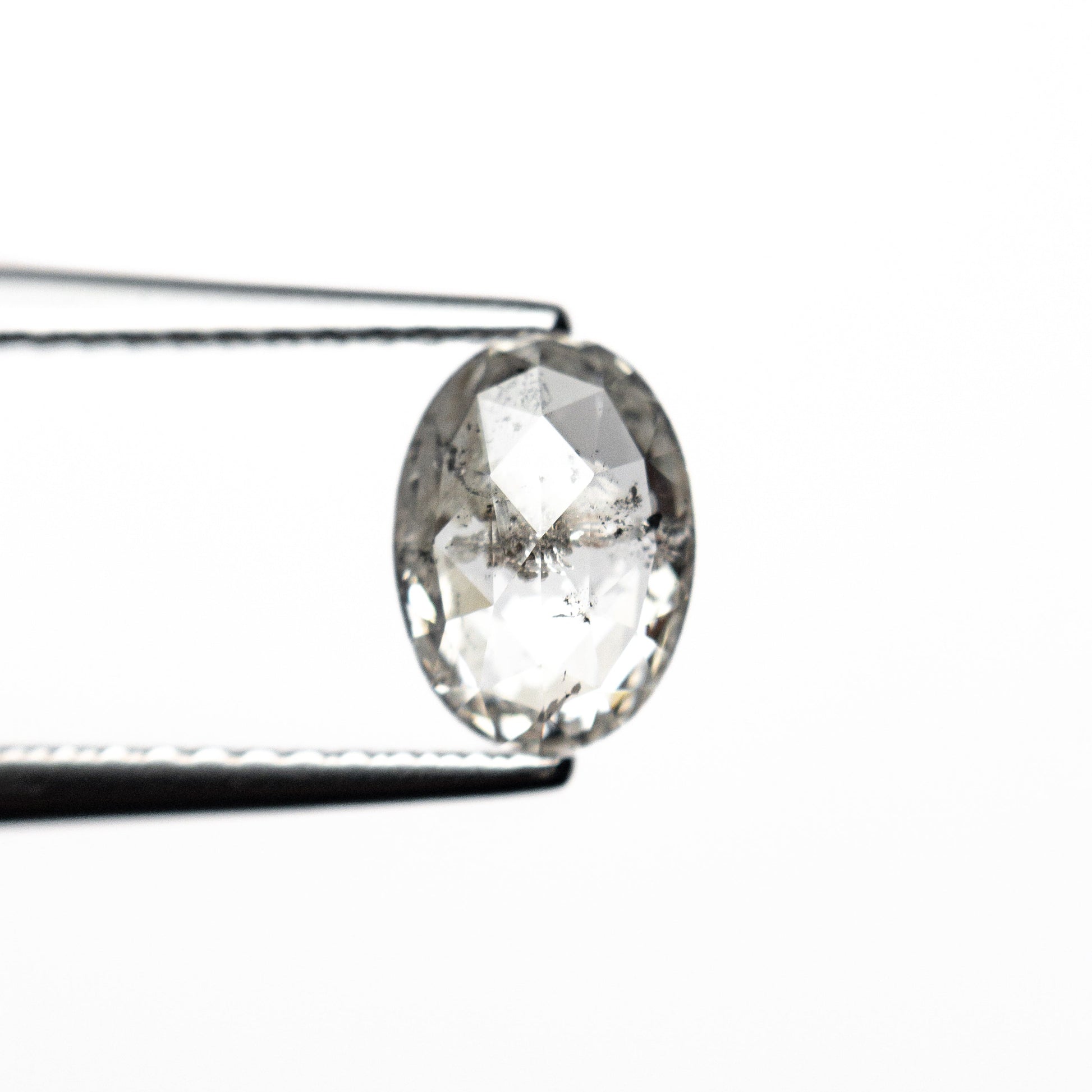 1.02ct 7.415.38x2.83mm Oval Rosecut 🇨🇦 26873-01
