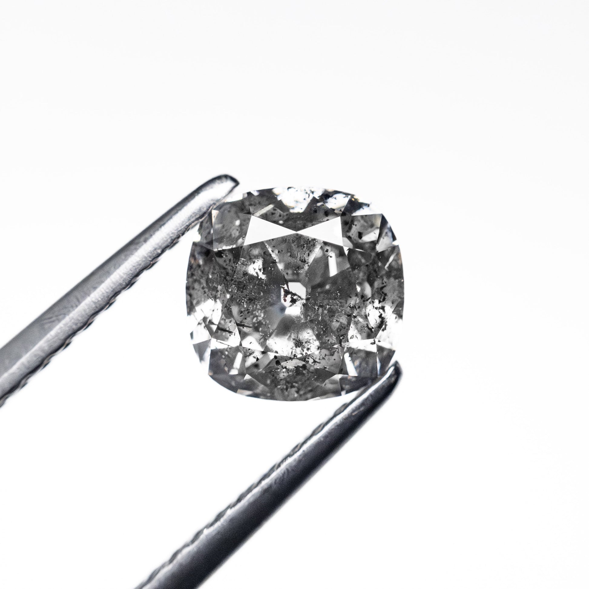 1.24ct 6.21x6.11x4.05mm Cushion Brilliant 🇨🇦 26878-01