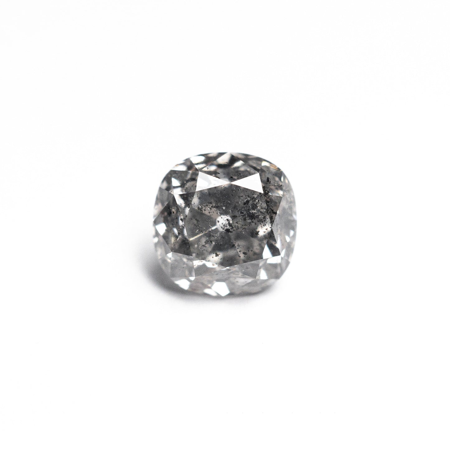 1.27ct 6.18x6.13x4.37mm Cushion Brilliant 🇨🇦 26924-01
