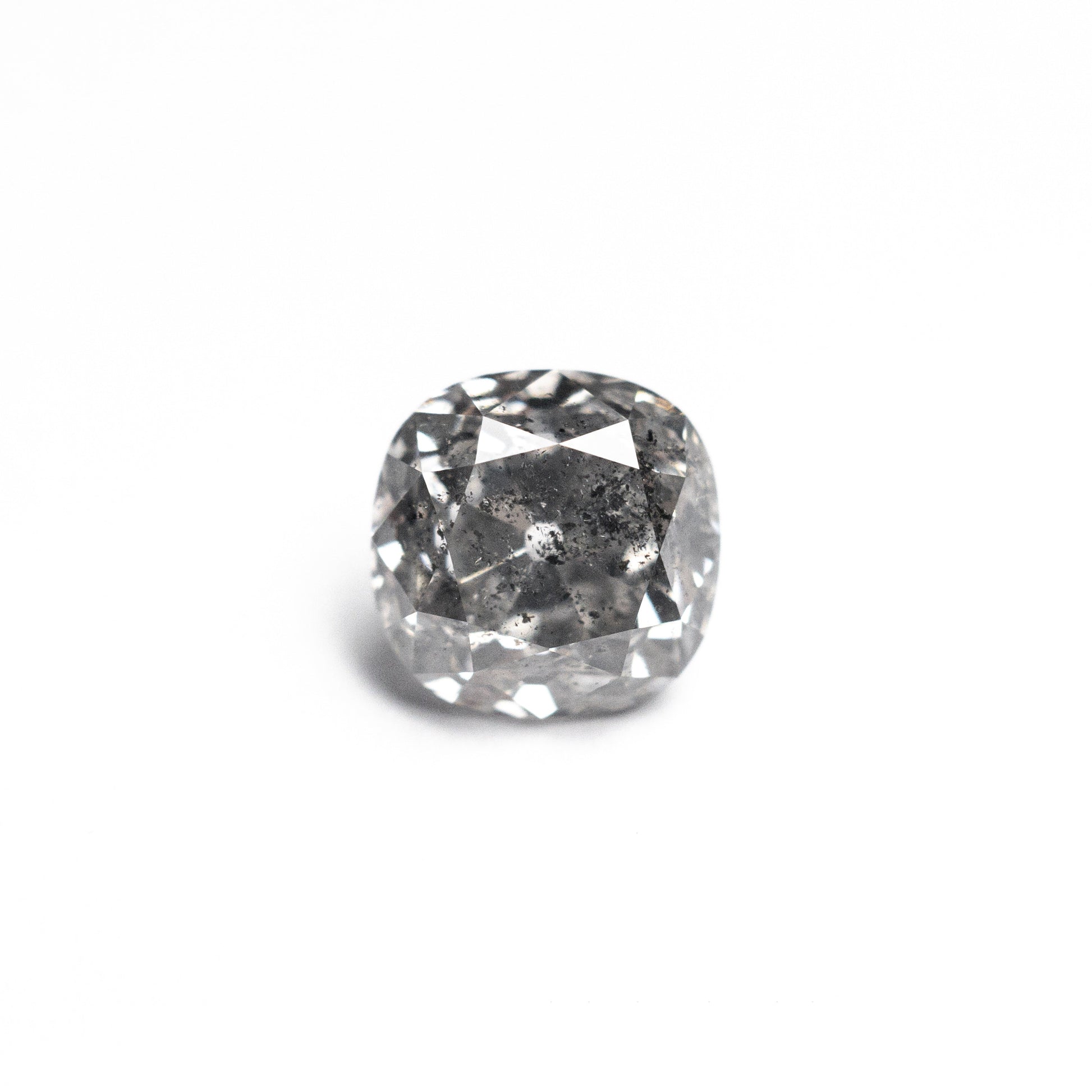 1.27ct 6.18x6.13x4.37mm Cushion Brilliant 🇨🇦 26924-01