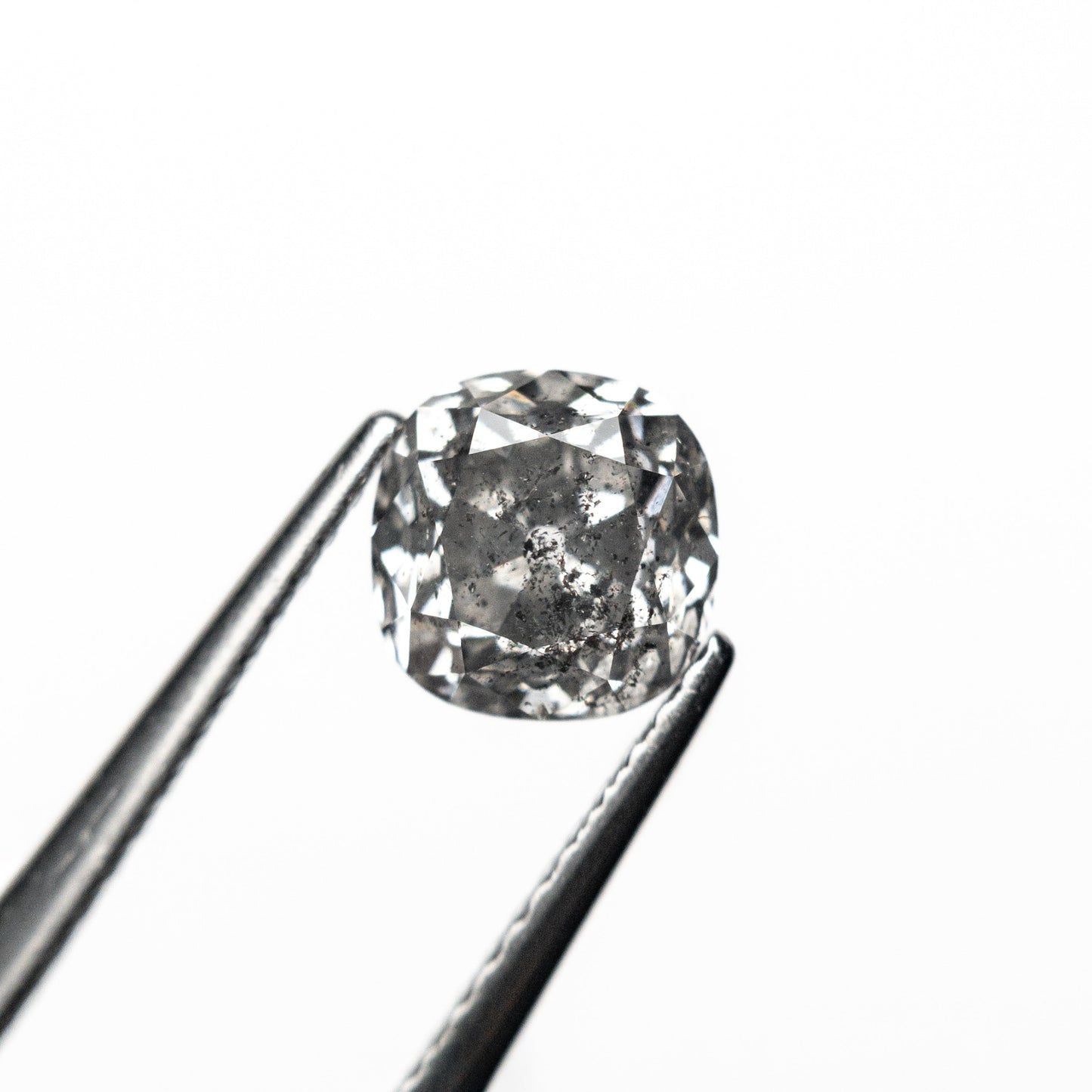 1.27ct 6.18x6.13x4.37mm Cushion Brilliant 🇨🇦 26924-01