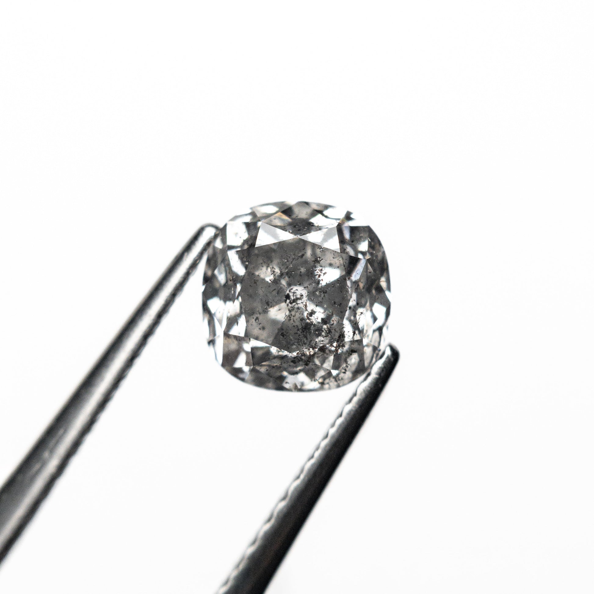 1.27ct 6.18x6.13x4.37mm Cushion Brilliant 🇨🇦 26924-01