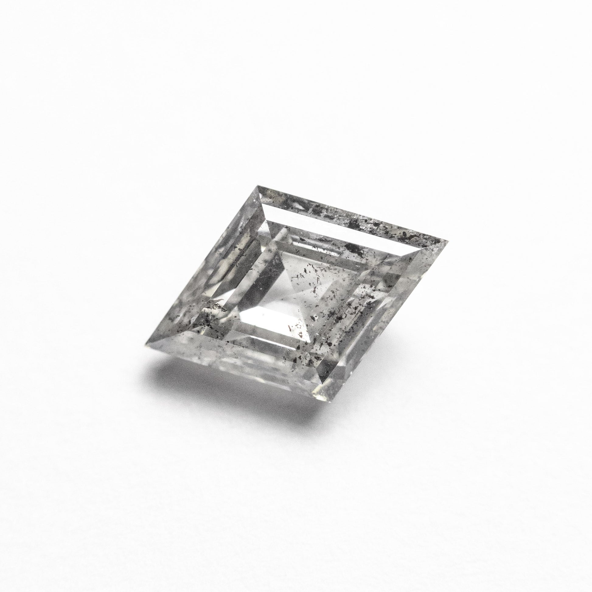 0.96ct 8.82x6.20x3.37mm Lozenge Step Cut 🇨🇦 26931-01