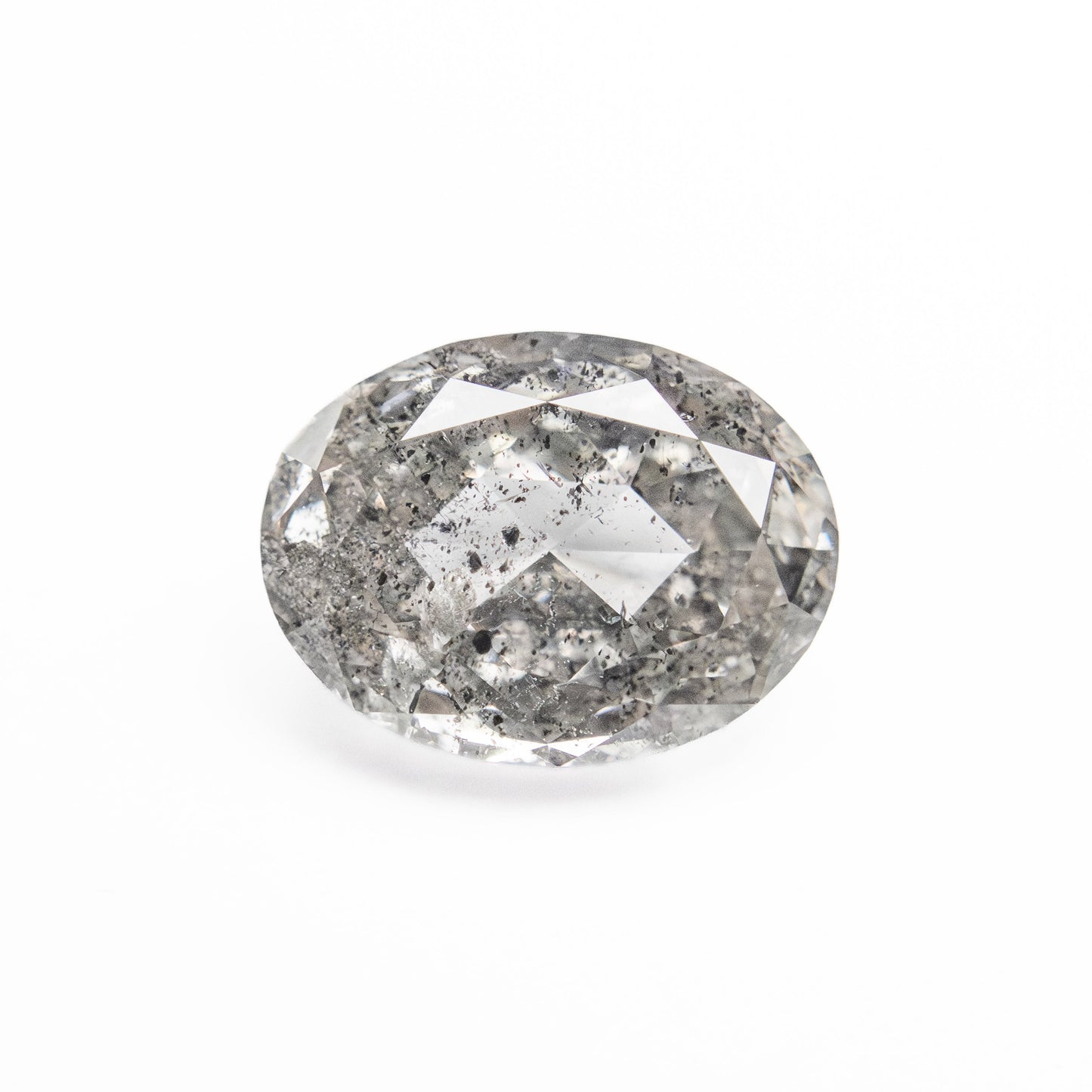 1.62ct 8.72x6.63mm Oval Double Cut 🇨🇦 26939-01