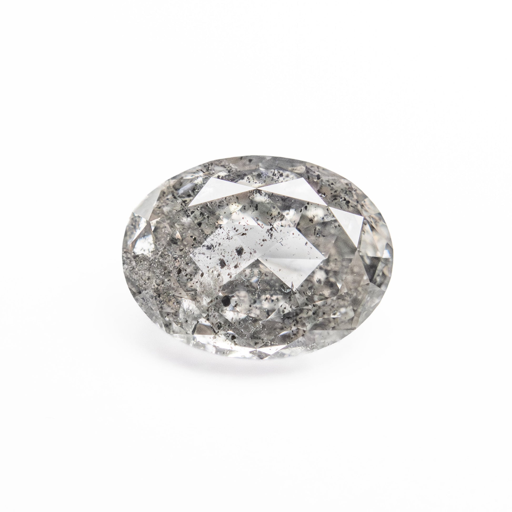 1.62ct 8.72x6.63mm Oval Double Cut 🇨🇦 26939-01